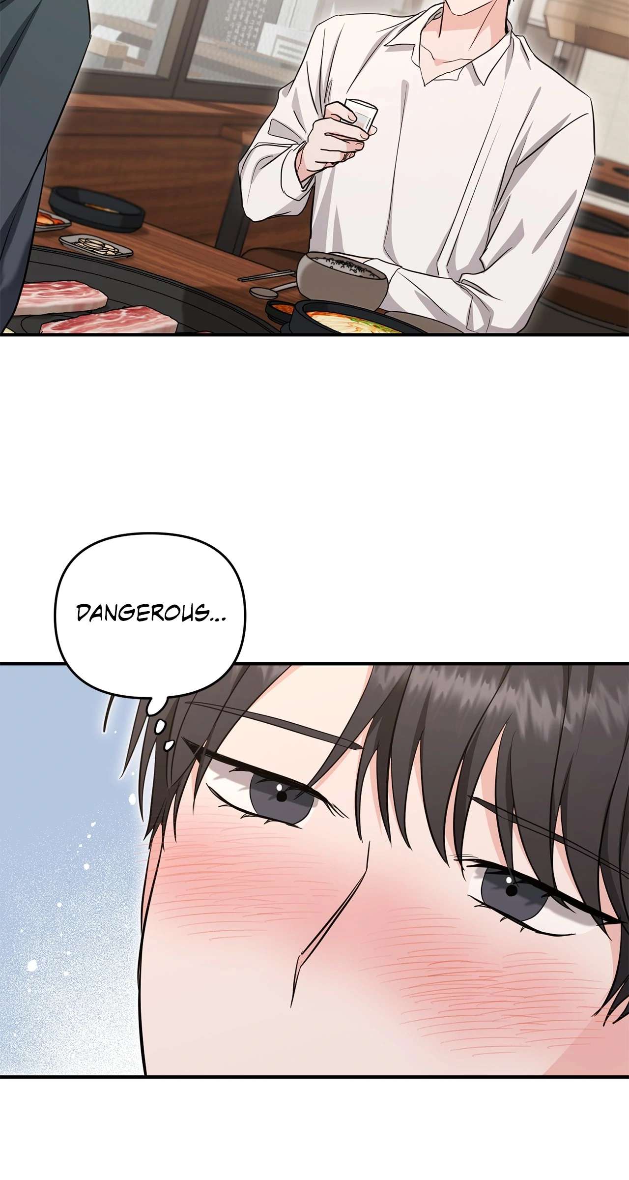 Not What the Doctor Ordered Chapter 12 page 63 - 