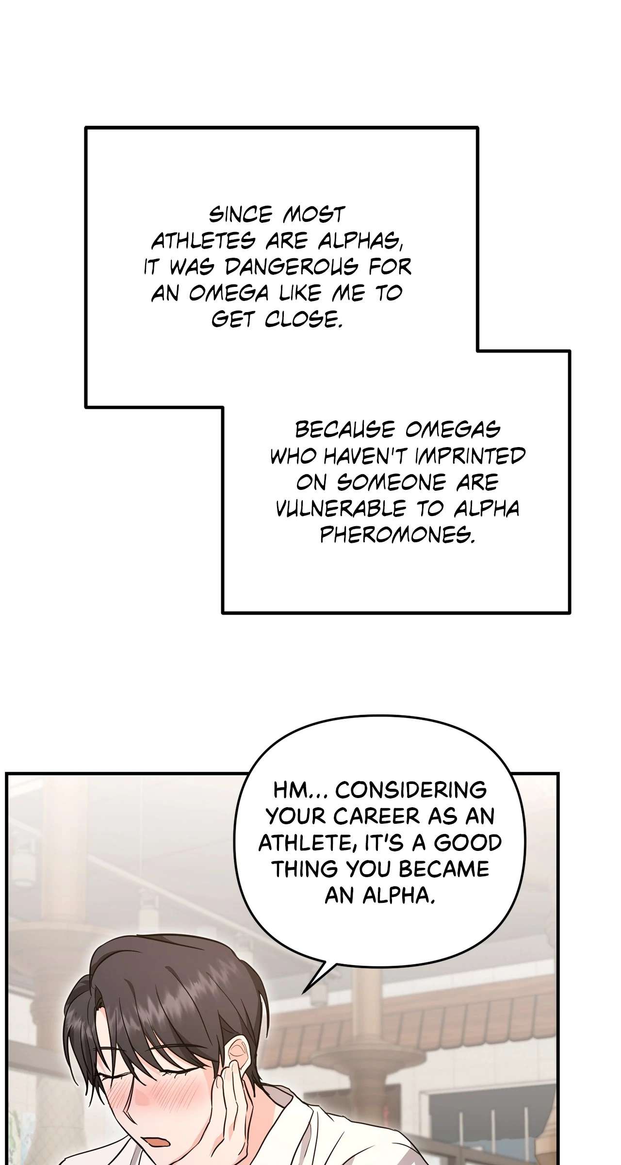 Not What the Doctor Ordered Chapter 12 page 64 - 