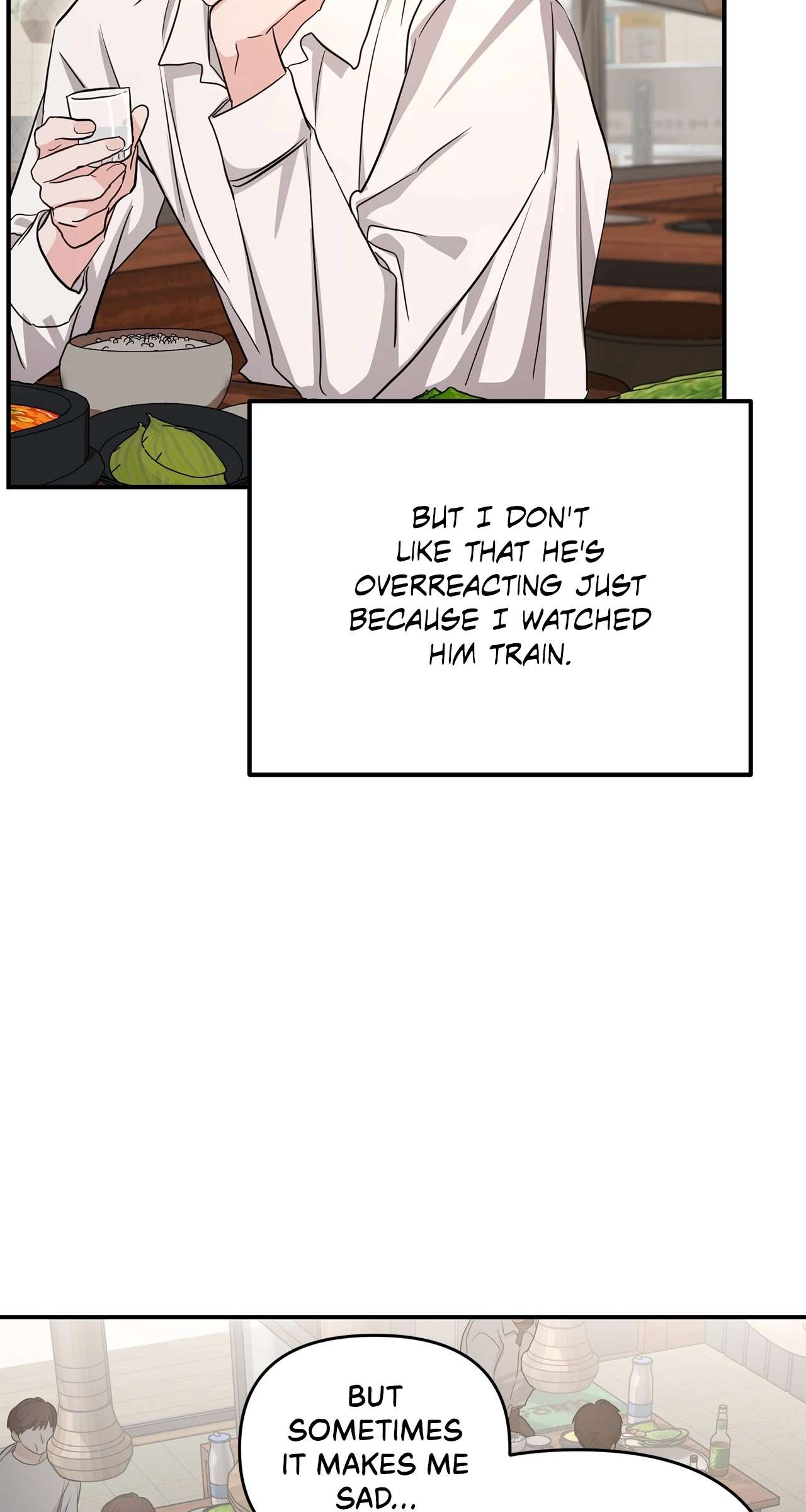 Not What the Doctor Ordered Chapter 12 page 65 - 