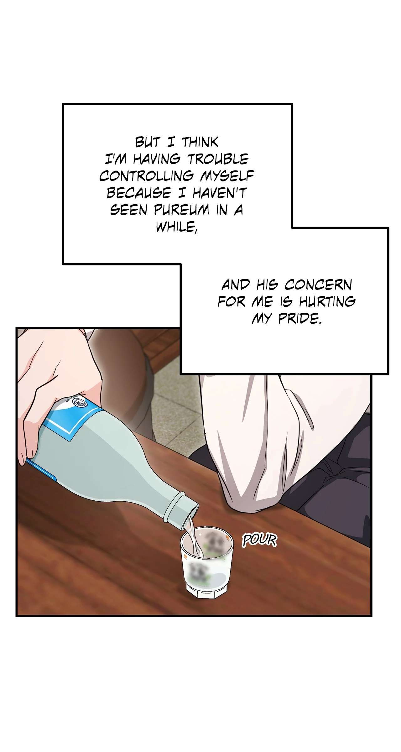 Not What the Doctor Ordered Chapter 12 page 68 - 
