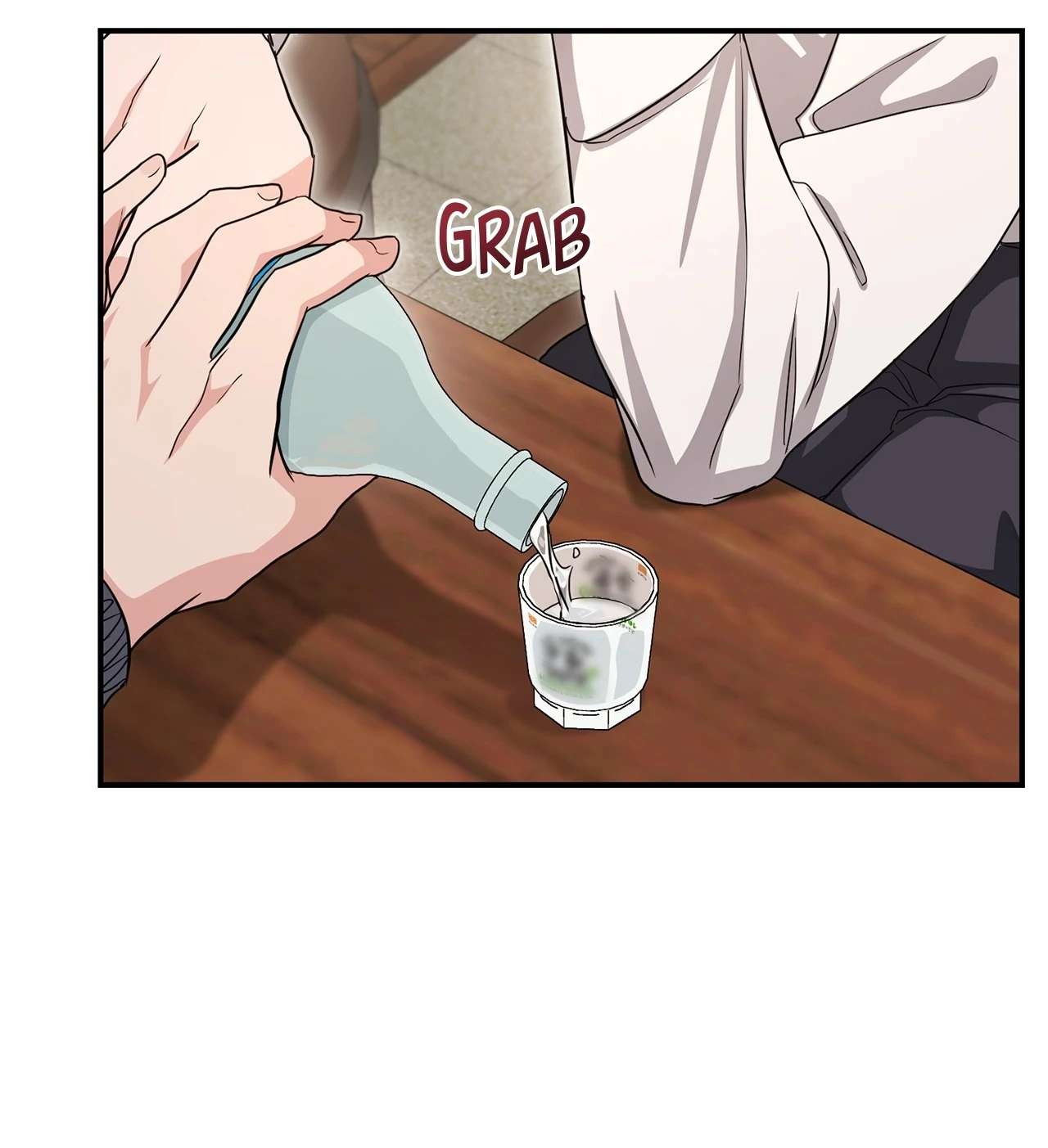 Not What the Doctor Ordered Chapter 12 page 69 - 