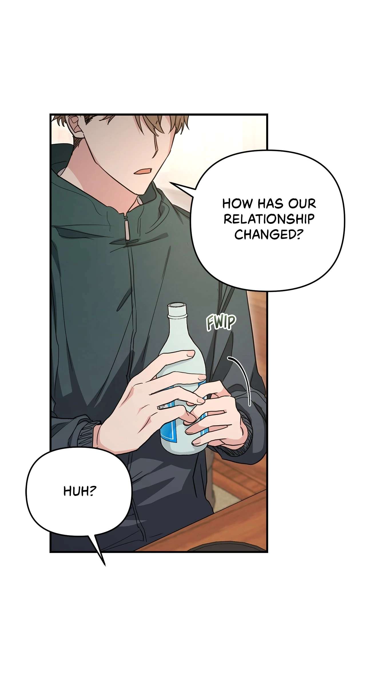 Not What the Doctor Ordered Chapter 12 page 70 - 