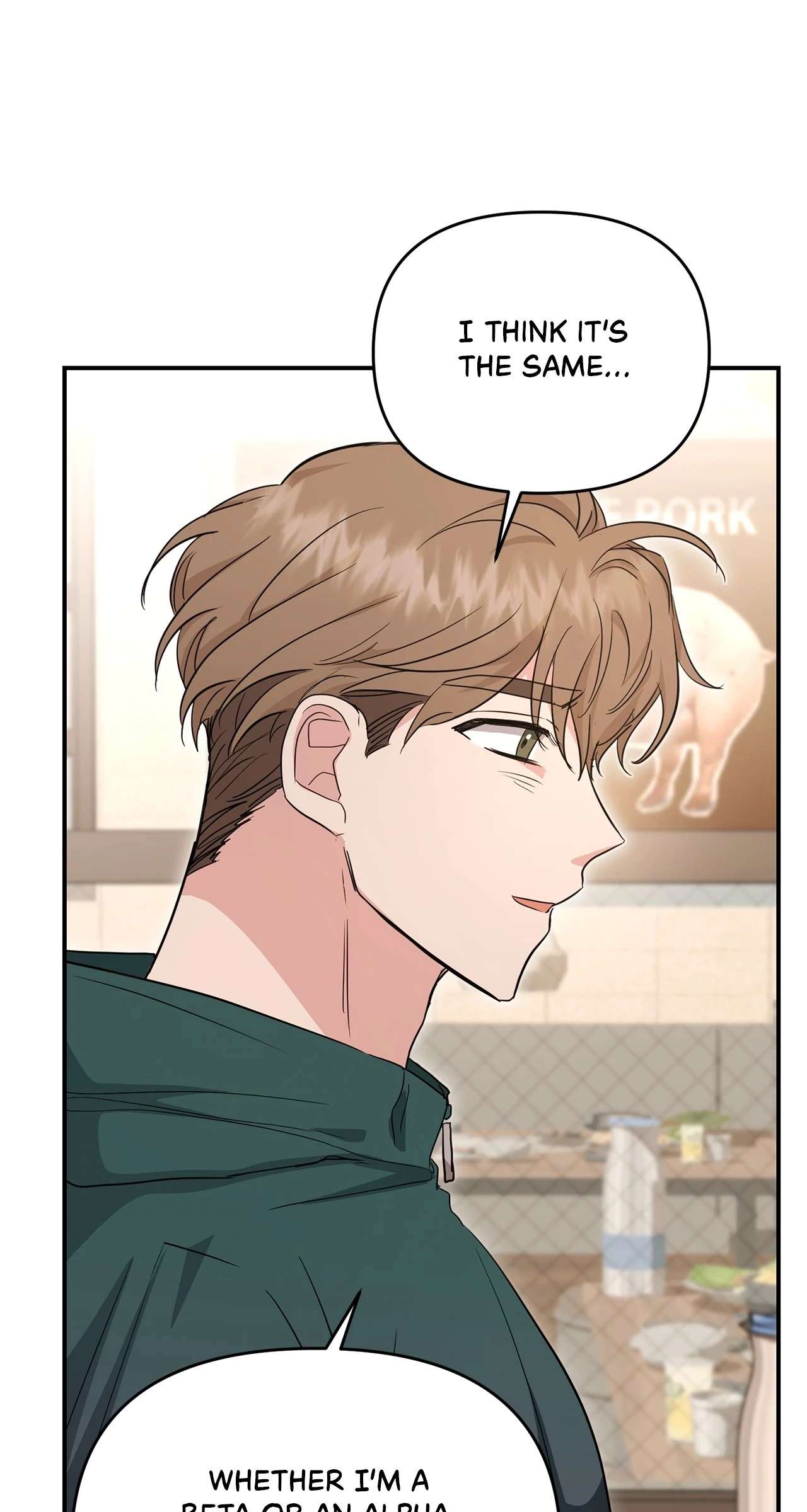 Not What the Doctor Ordered Chapter 12 page 71 - 