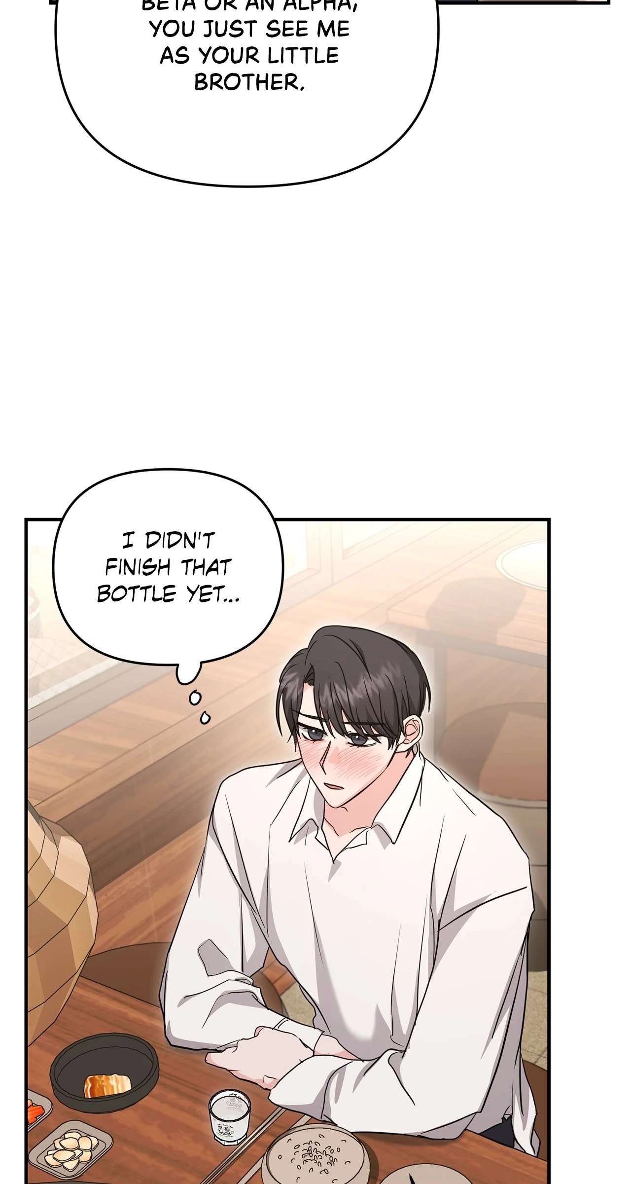 Not What the Doctor Ordered Chapter 12 page 72 - 