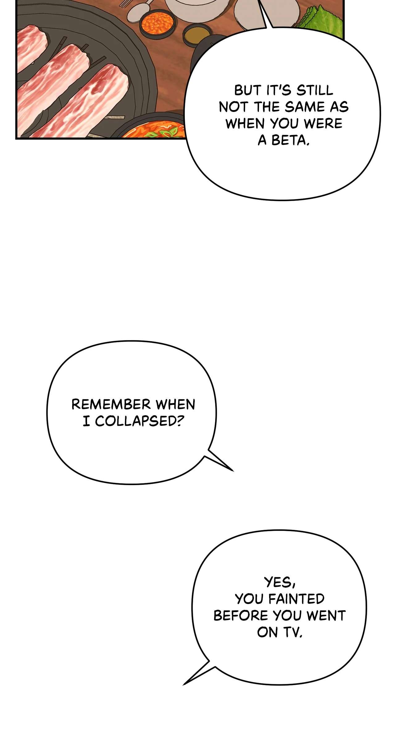 Not What the Doctor Ordered Chapter 12 page 73 - 