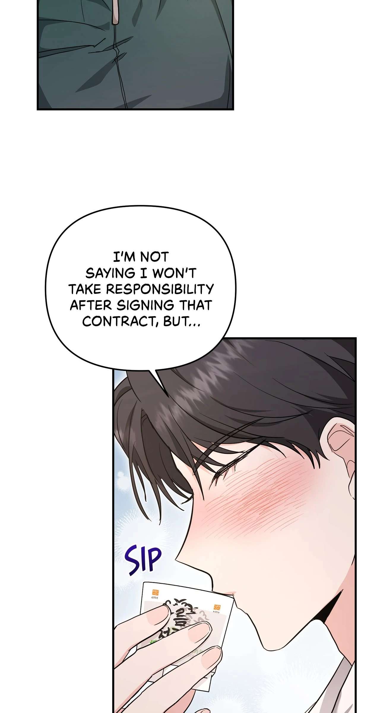 Not What the Doctor Ordered Chapter 12 page 76 - 