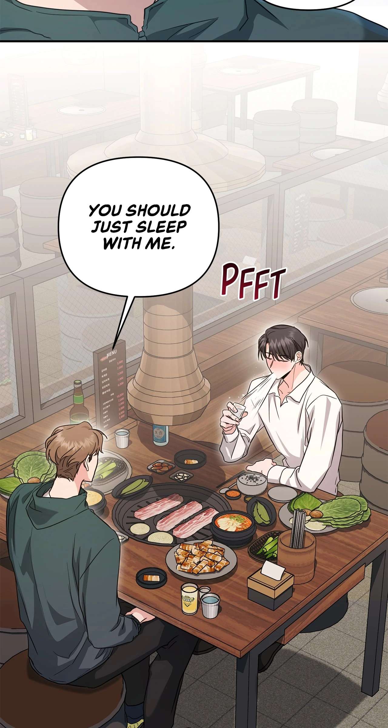 Not What the Doctor Ordered Chapter 12 page 78 - 