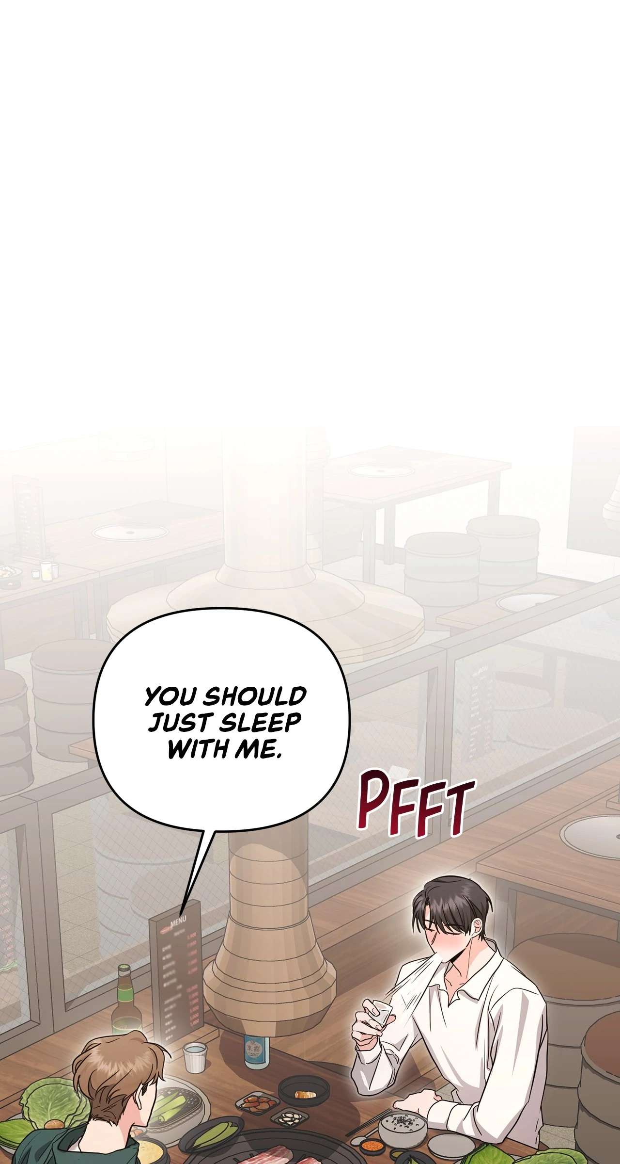 Not What the Doctor Ordered Chapter 13 page 1 - 