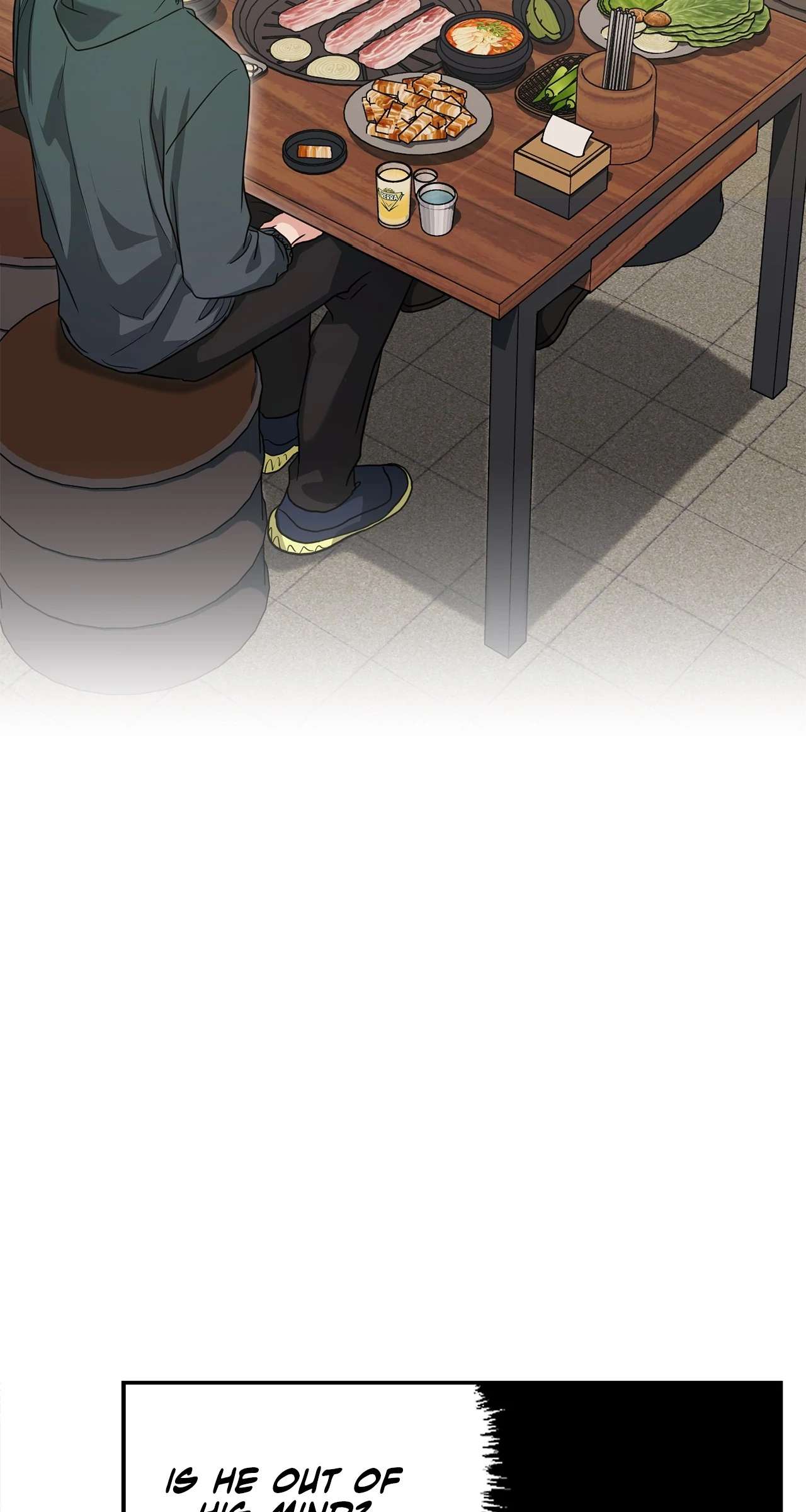 Not What the Doctor Ordered Chapter 13 page 2 - 