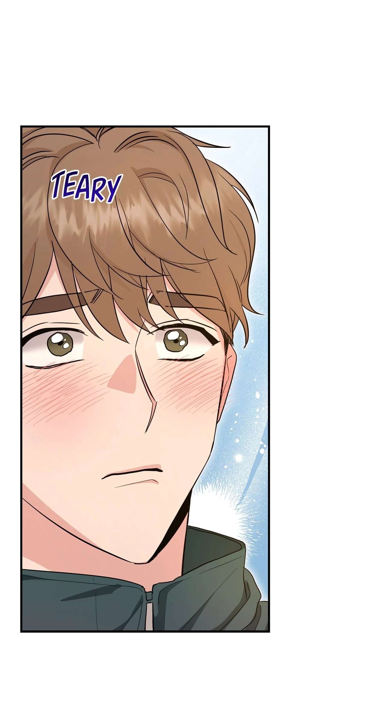 Not What the Doctor Ordered Chapter 13 page 18 - 