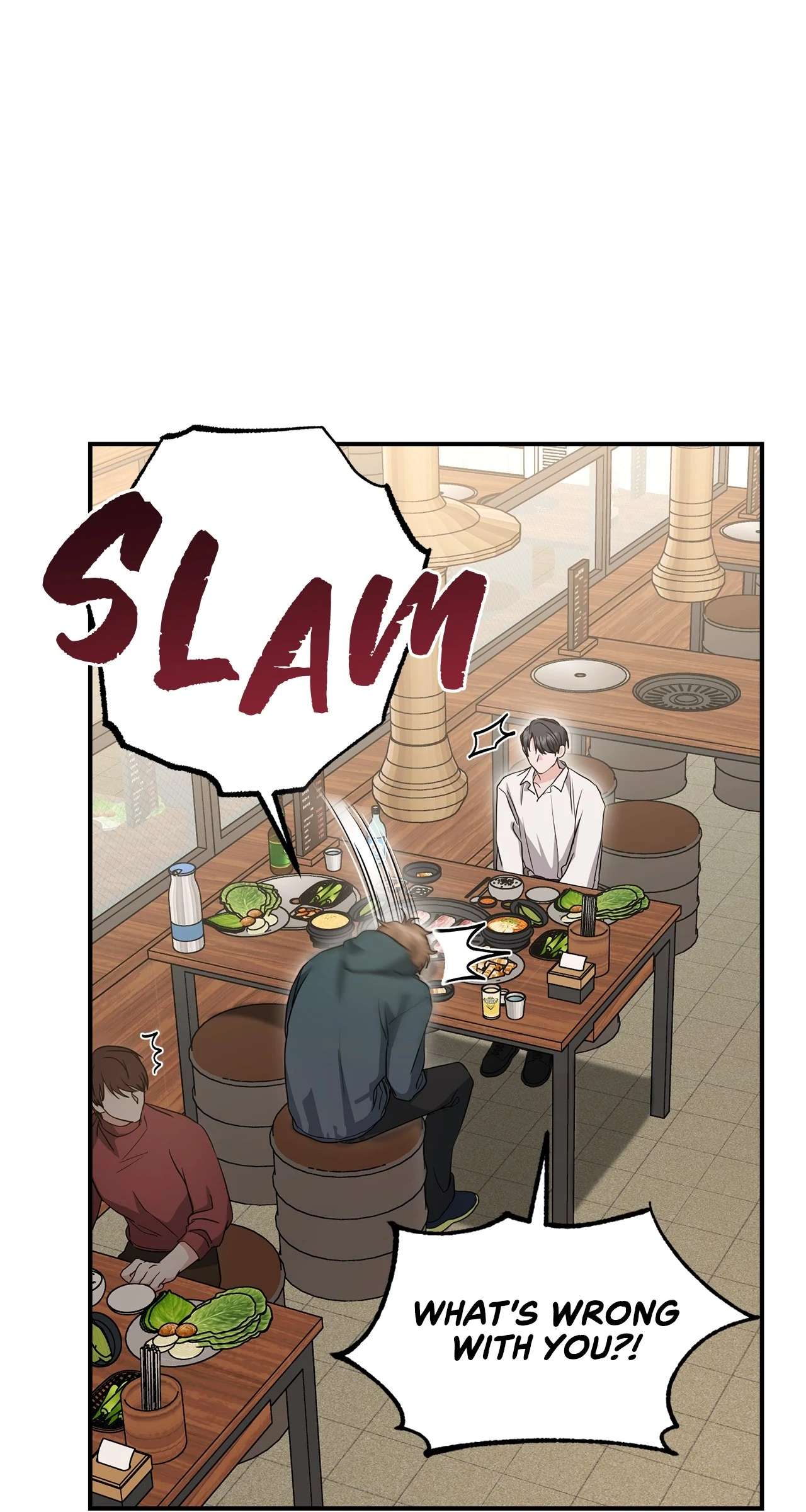 Not What the Doctor Ordered Chapter 13 page 20 - 