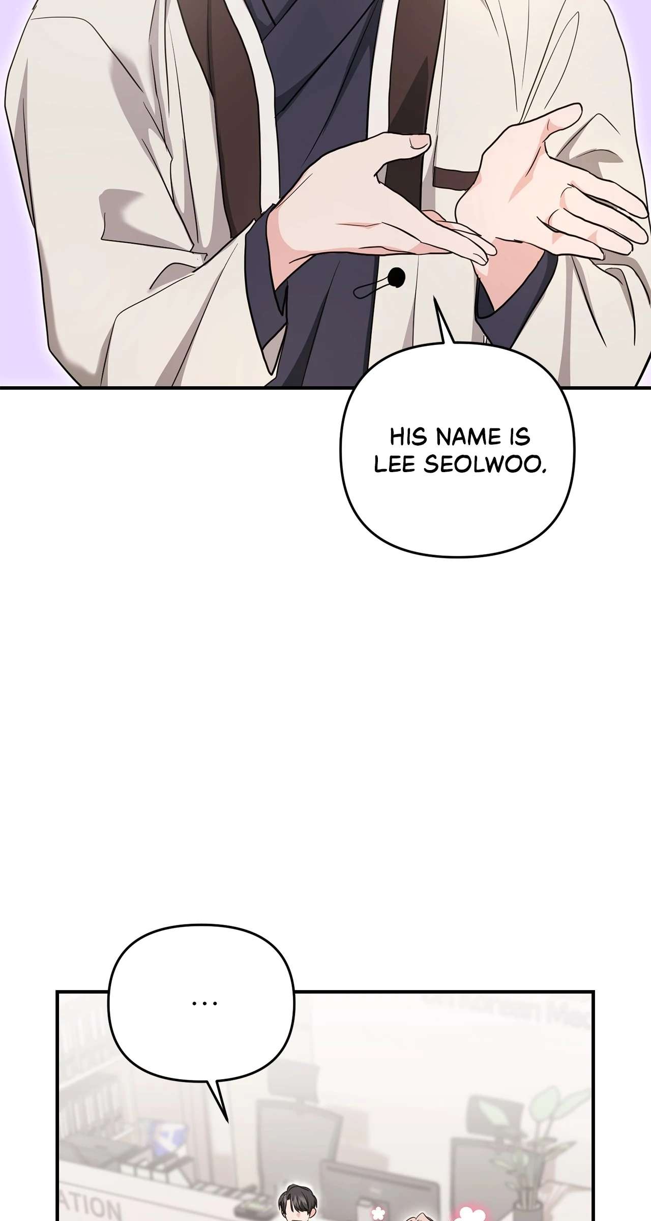 Not What the Doctor Ordered Chapter 13 page 26 - 