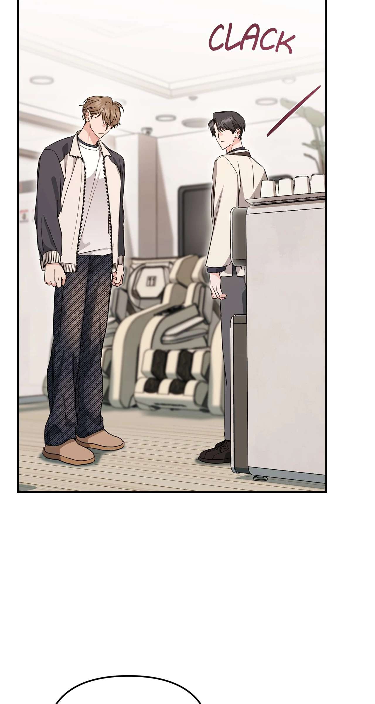 Not What the Doctor Ordered Chapter 13 page 33 - 