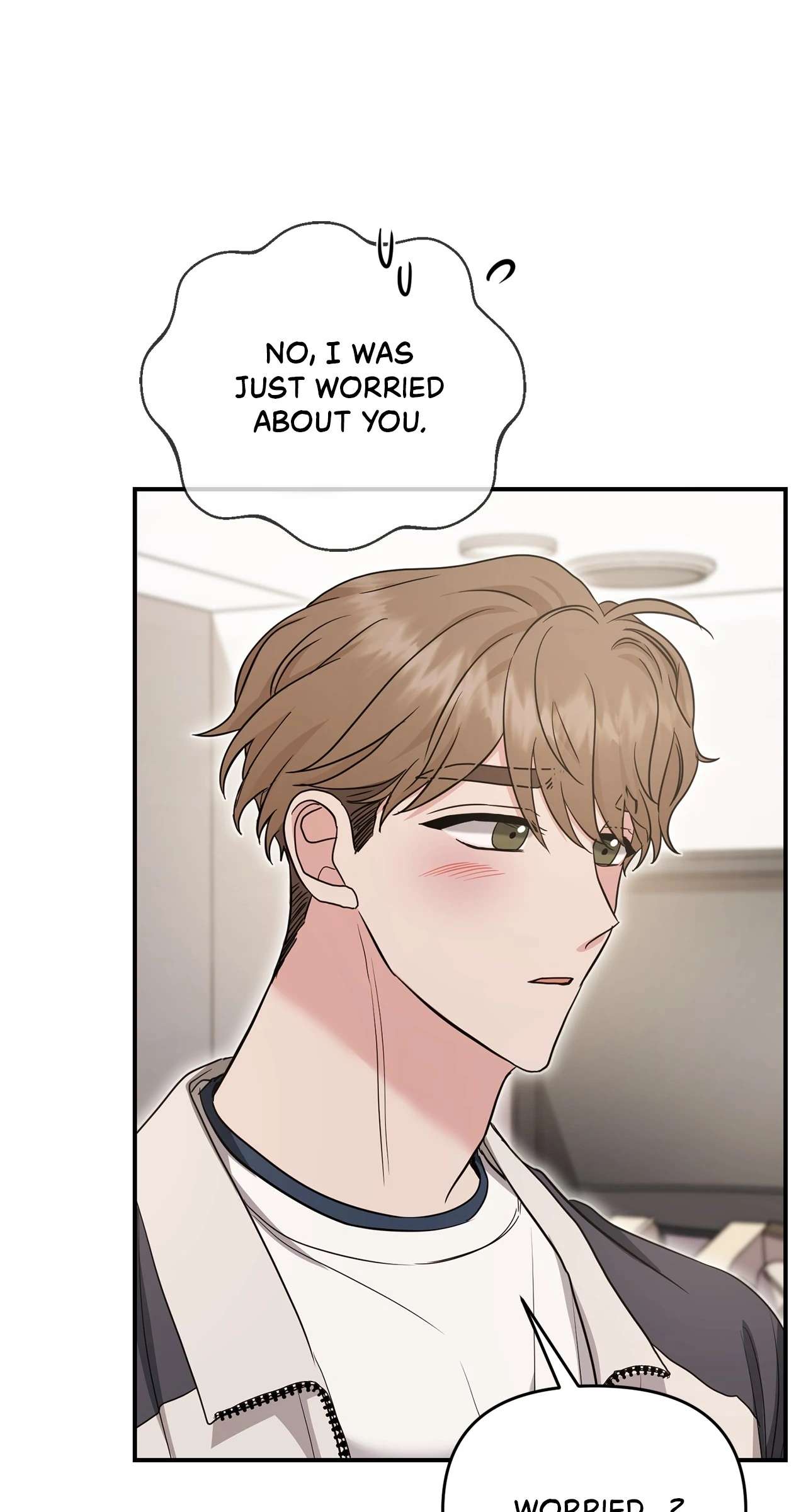 Not What the Doctor Ordered Chapter 13 page 38 - 
