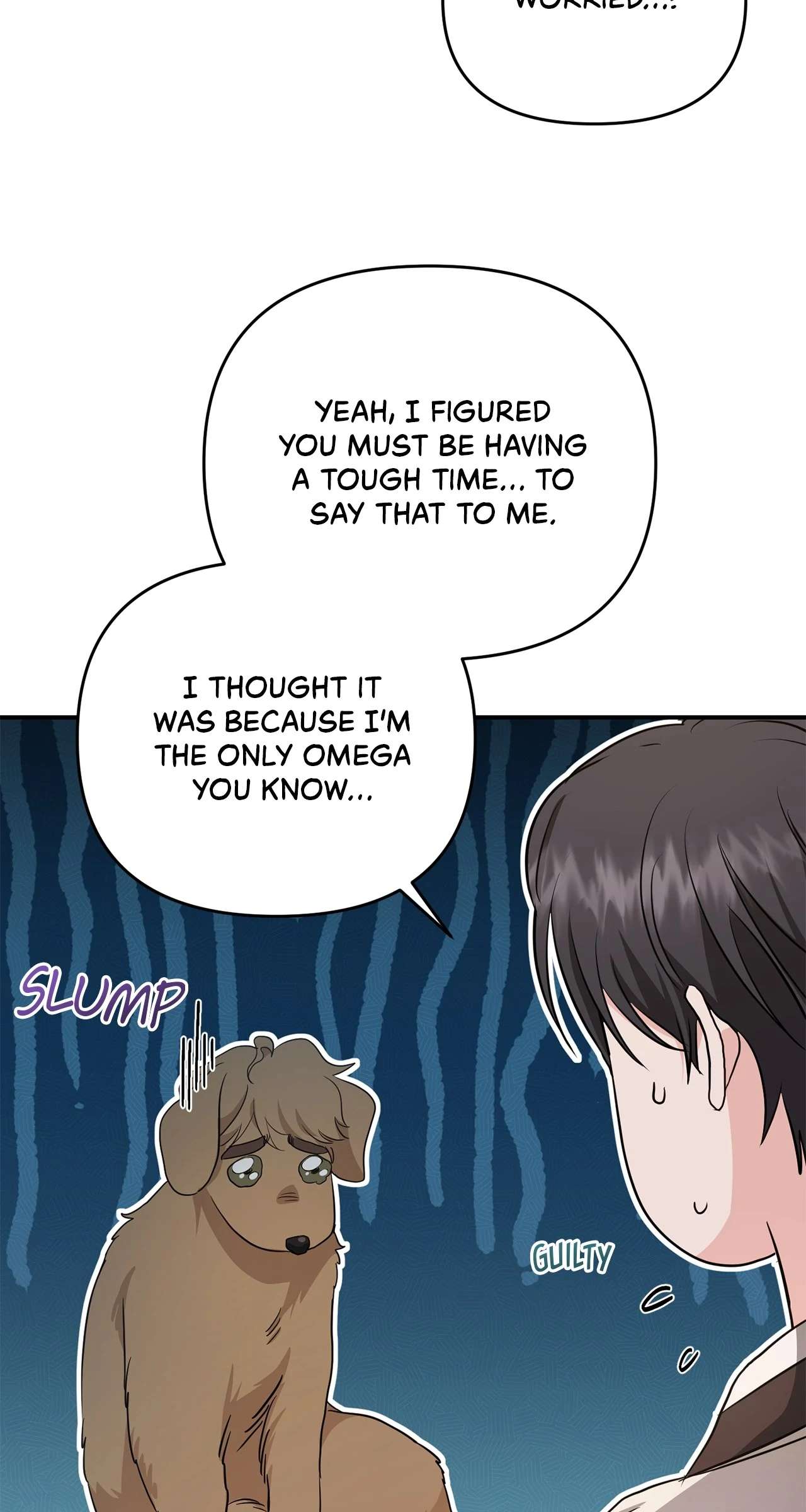 Not What the Doctor Ordered Chapter 13 page 39 - 