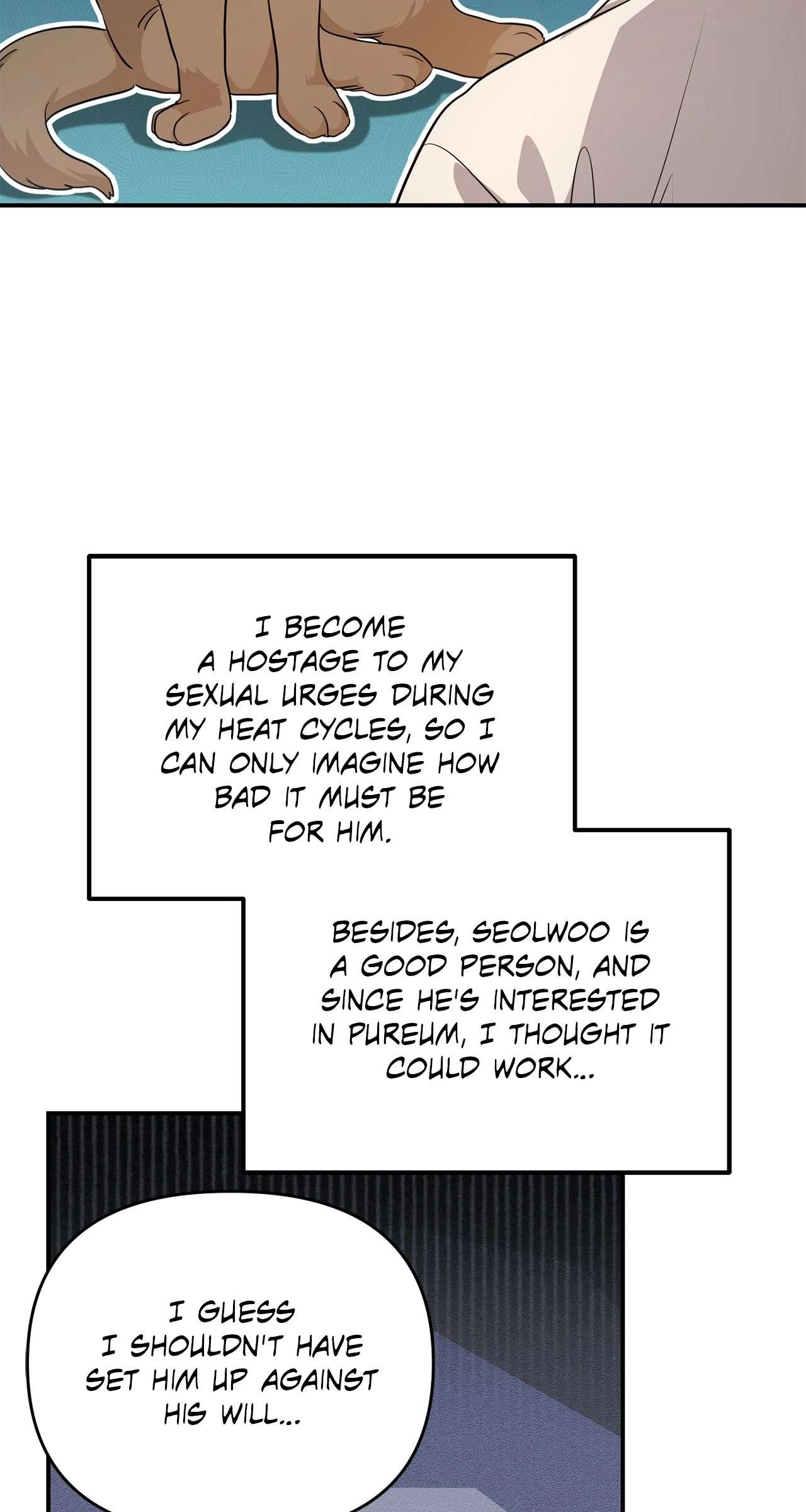Not What the Doctor Ordered Chapter 13 page 40 - 
