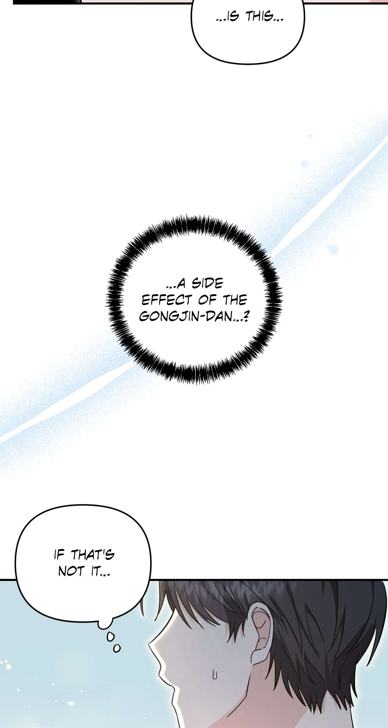 Not What the Doctor Ordered Chapter 13 page 45 - 