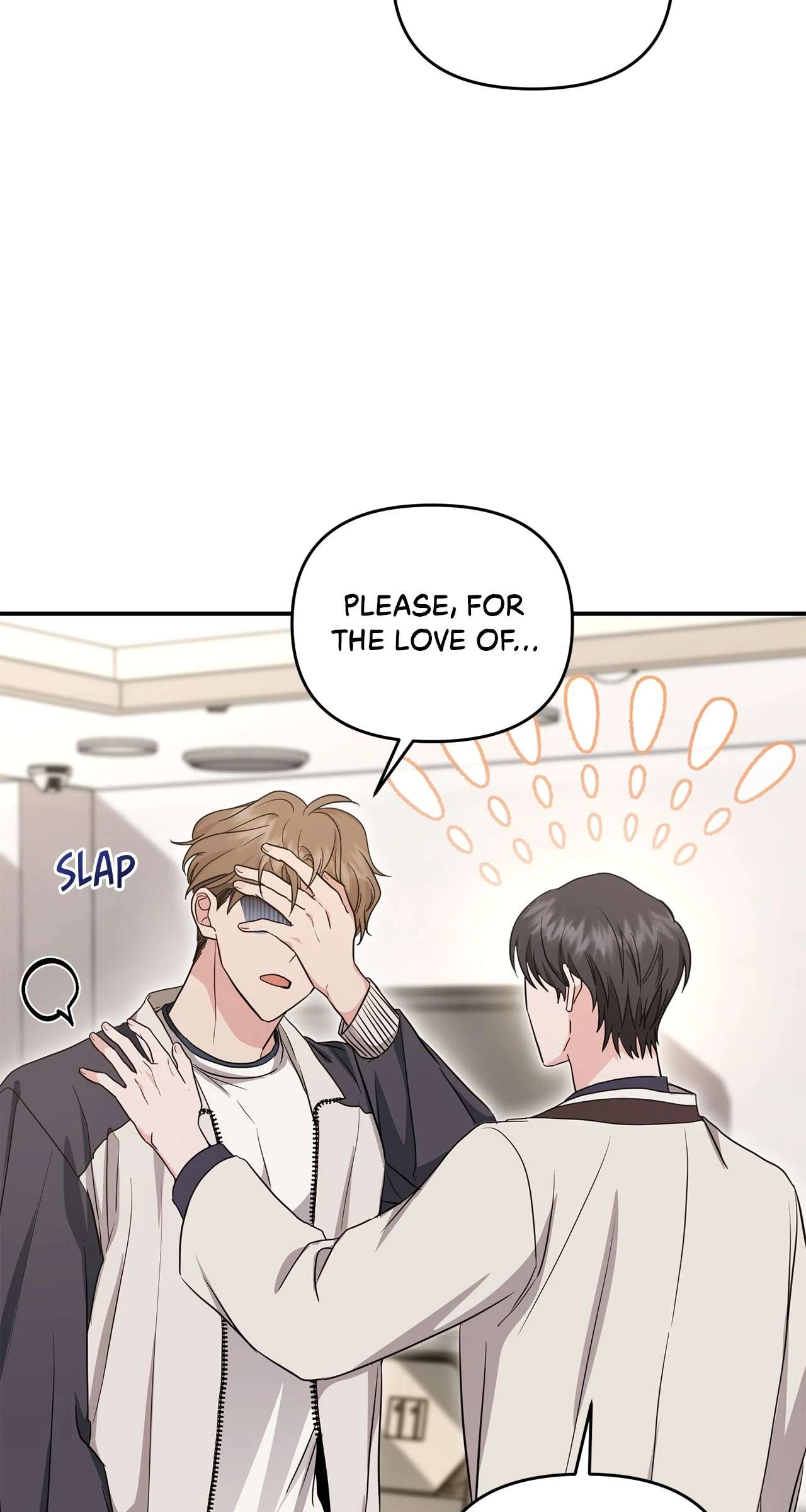 Not What the Doctor Ordered Chapter 13 page 48 - 
