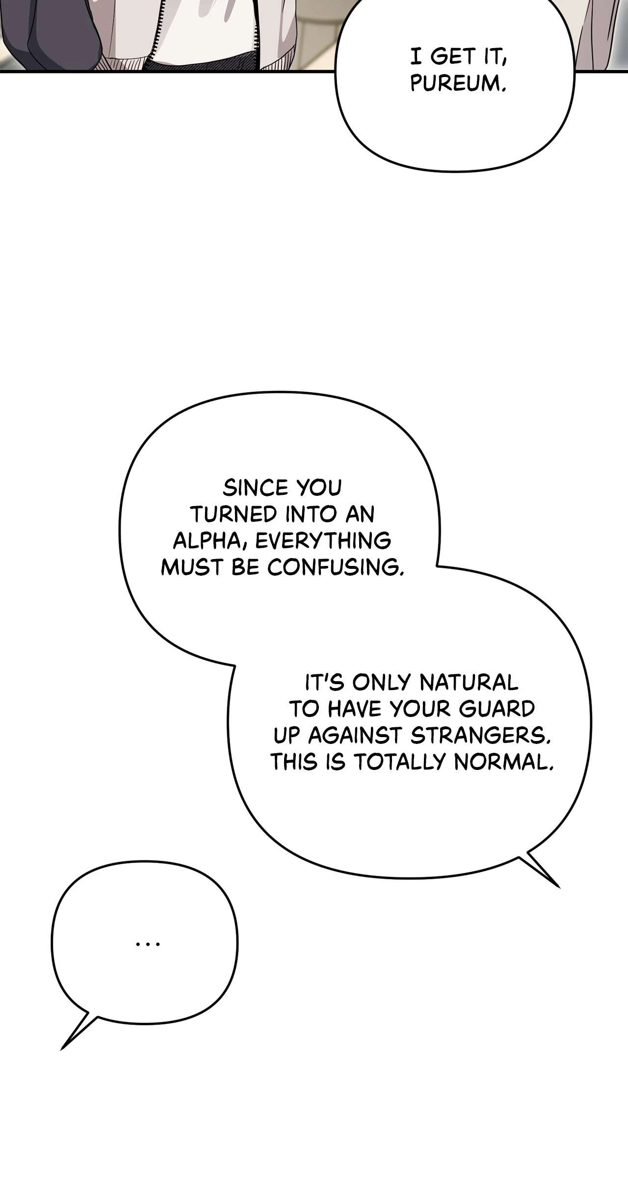 Not What the Doctor Ordered Chapter 13 page 49 - 