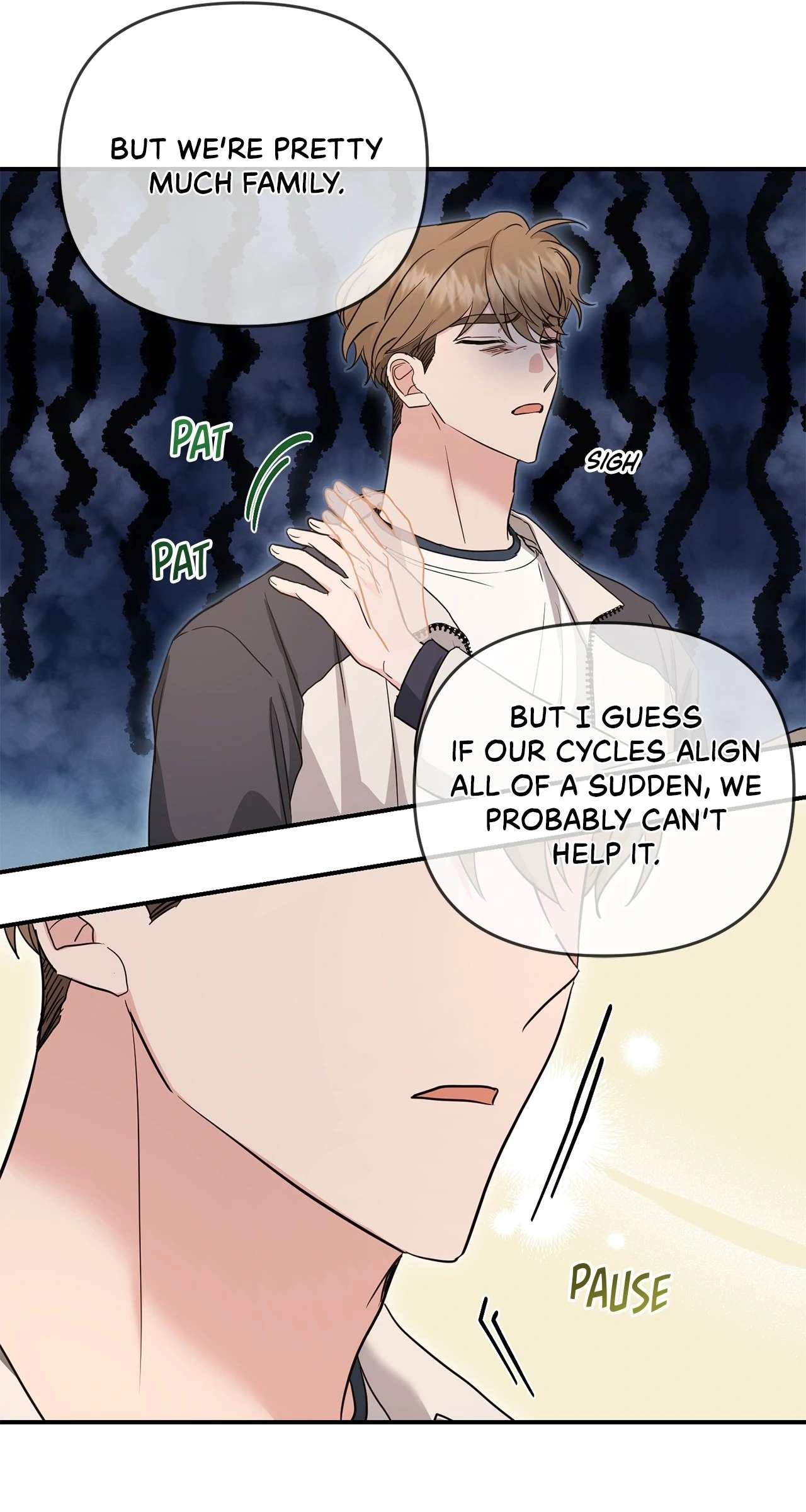 Not What the Doctor Ordered Chapter 13 page 50 - 