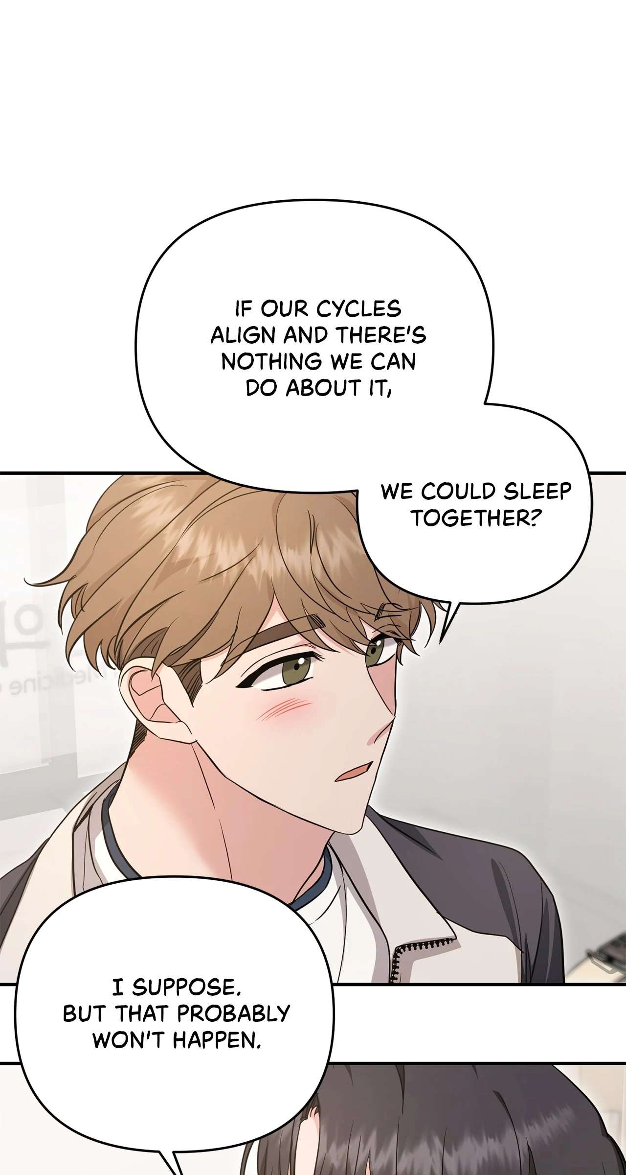 Not What the Doctor Ordered Chapter 13 page 52 - 