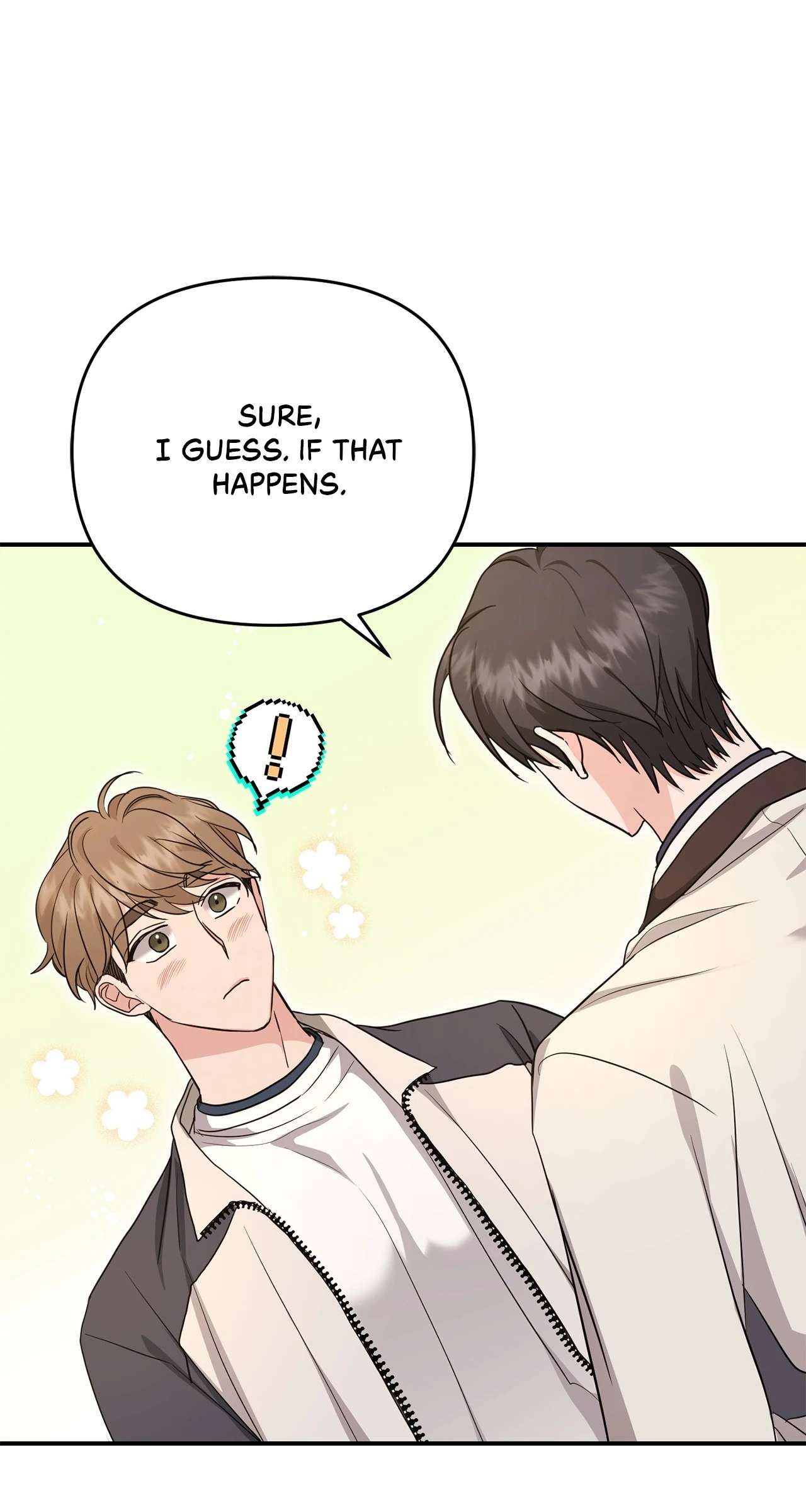 Not What the Doctor Ordered Chapter 13 page 56 - 