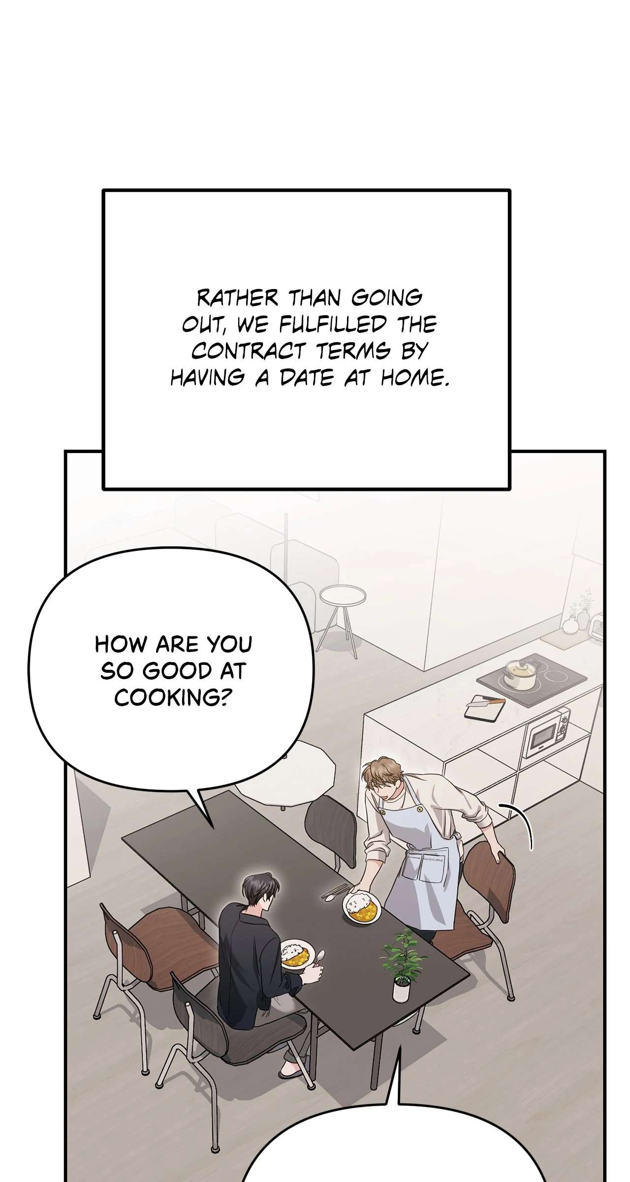 Not What the Doctor Ordered Chapter 13 page 65 - 