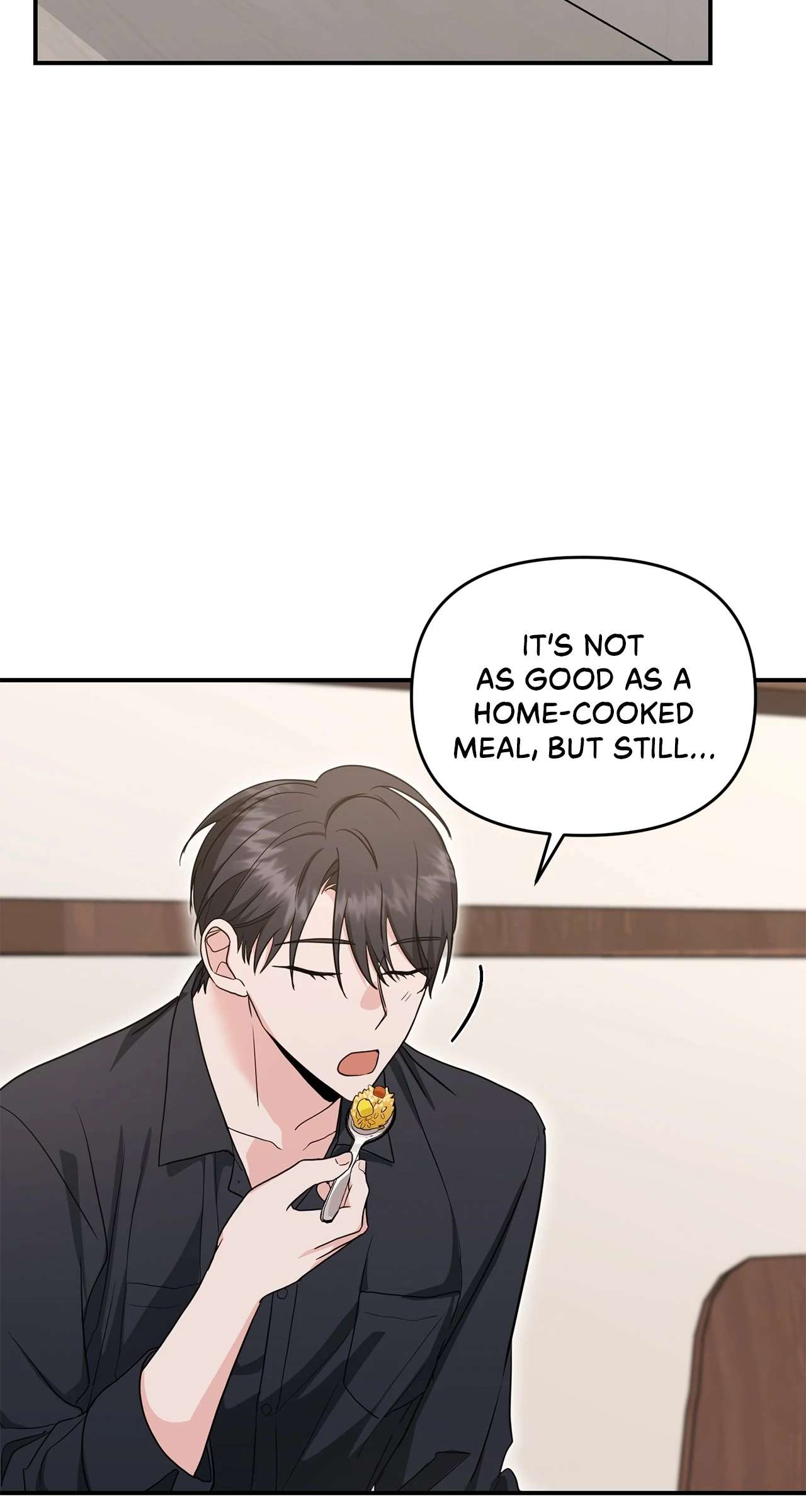 Not What the Doctor Ordered Chapter 13 page 69 - 