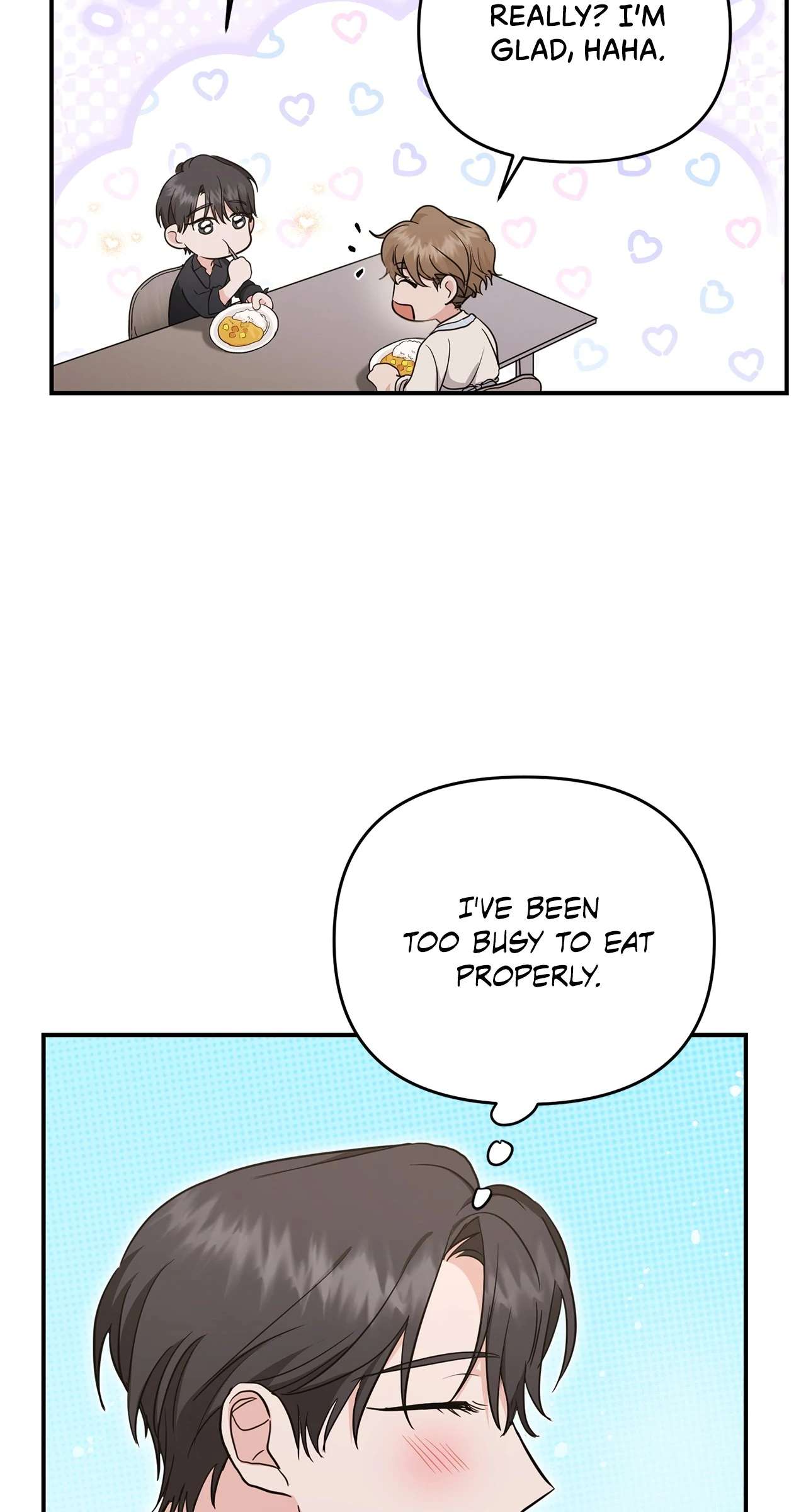 Not What the Doctor Ordered Chapter 13 page 71 - 