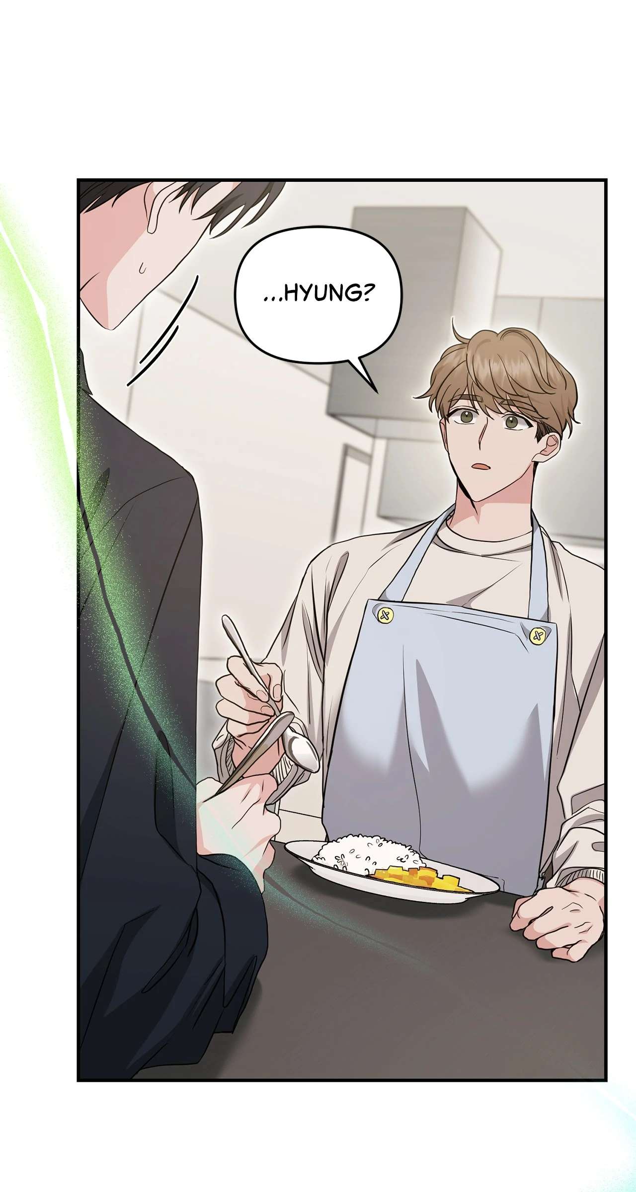 Not What the Doctor Ordered Chapter 13 page 74 - 