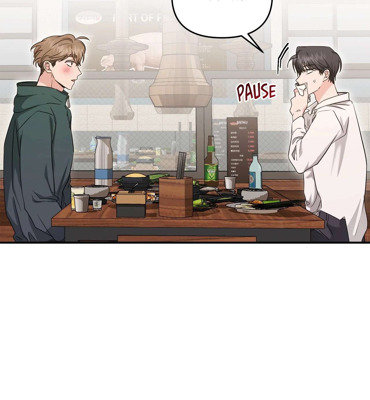 Not What the Doctor Ordered Chapter 13 page 9 - 