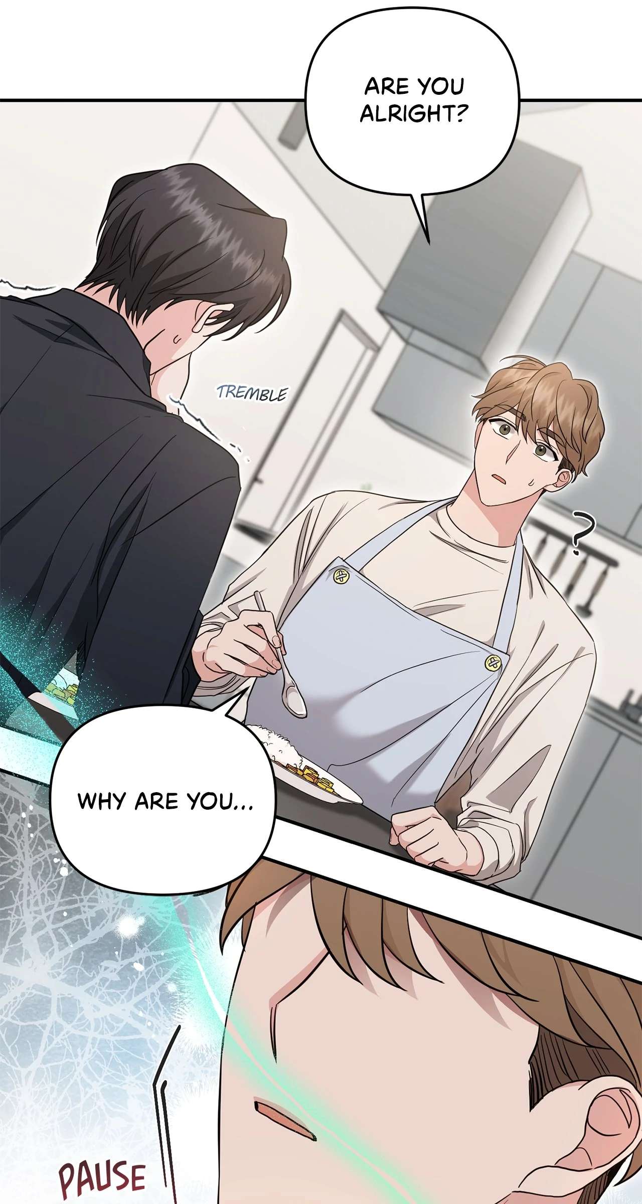 Not What the Doctor Ordered Chapter 14 page 2 - 