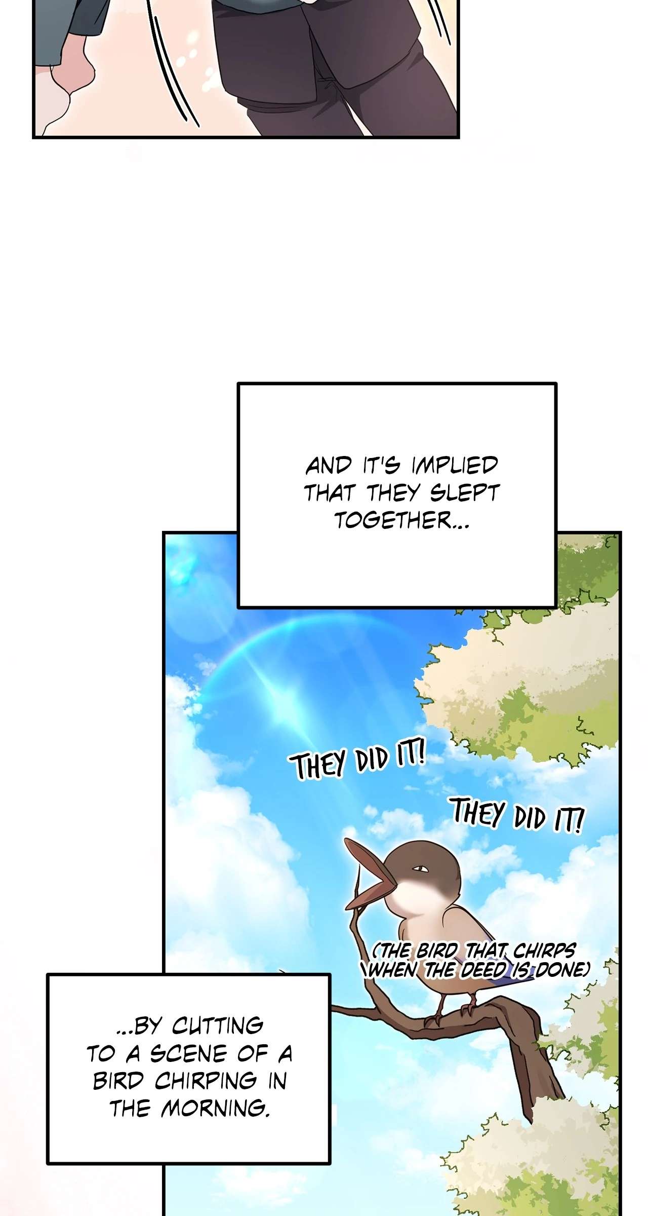 Not What the Doctor Ordered Chapter 14 page 12 - 