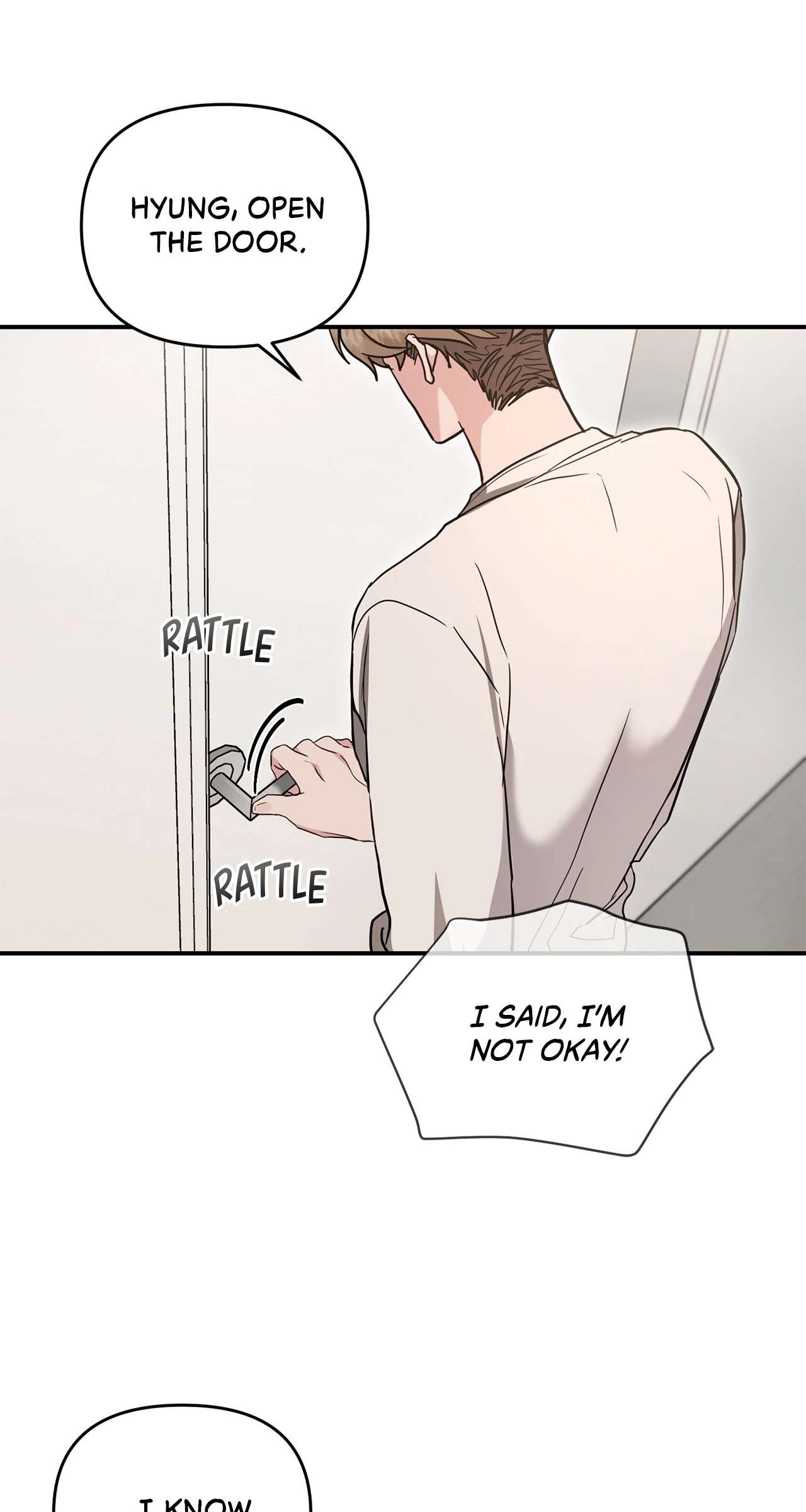 Not What the Doctor Ordered Chapter 14 page 17 - 