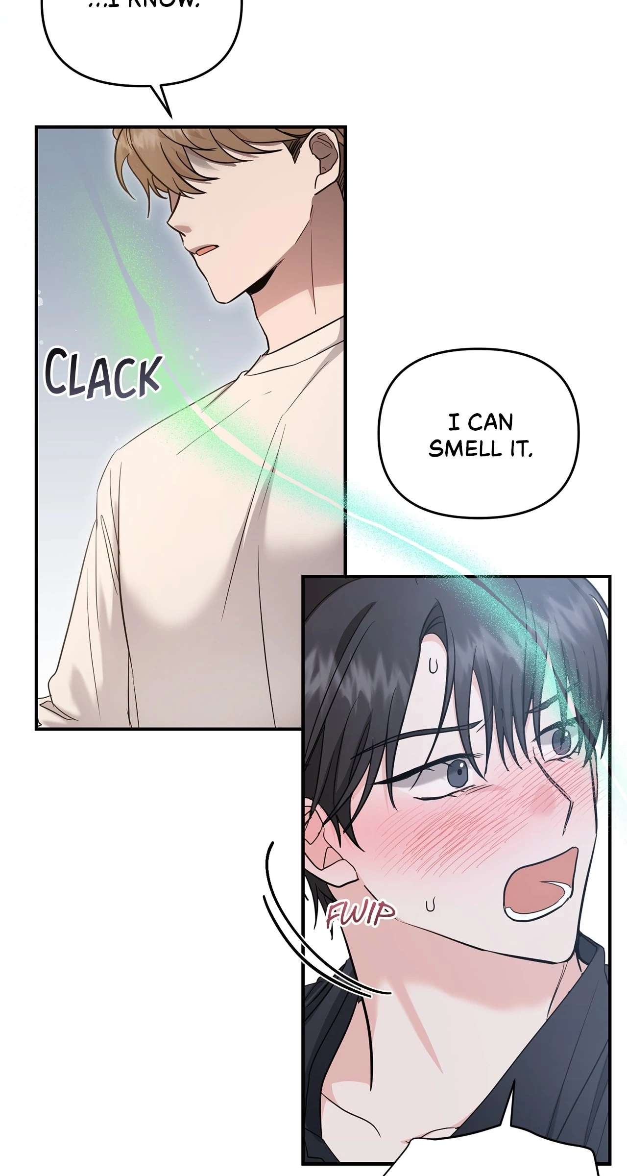 Not What the Doctor Ordered Chapter 14 page 18 - 
