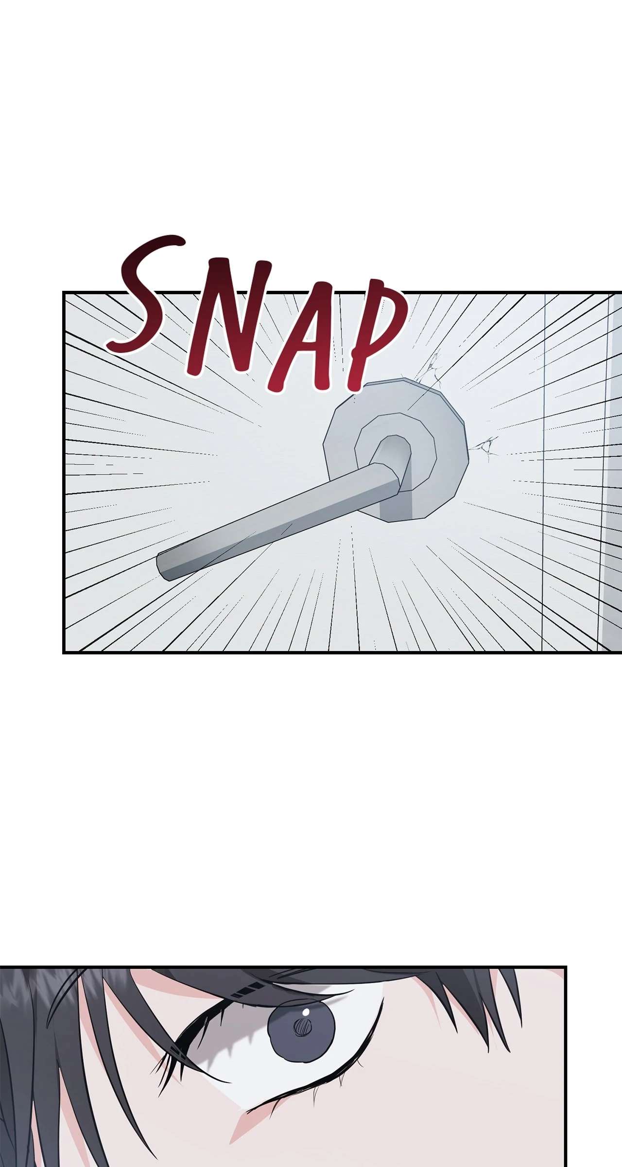 Not What the Doctor Ordered Chapter 14 page 20 - 