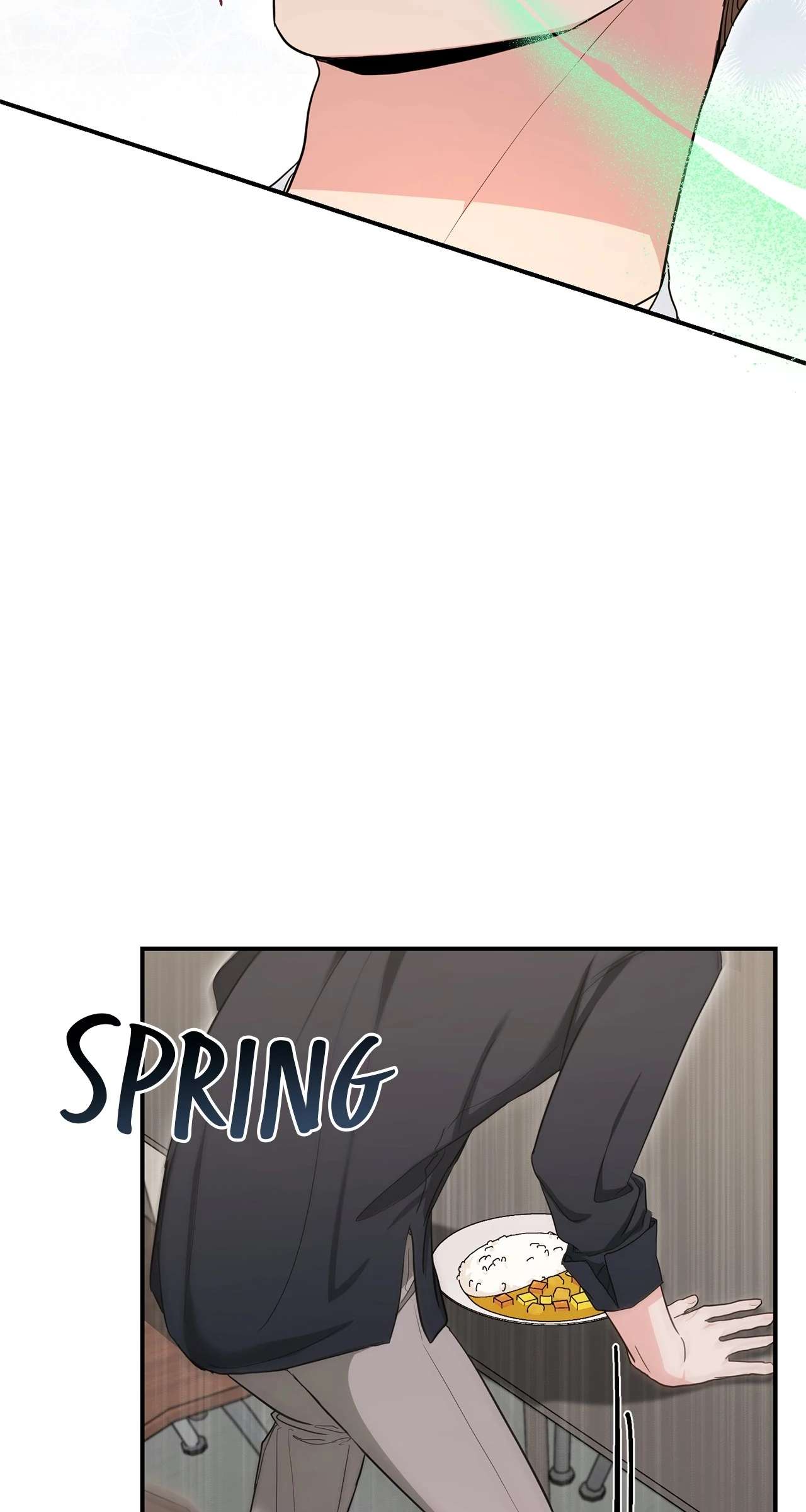 Not What the Doctor Ordered Chapter 14 page 3 - 
