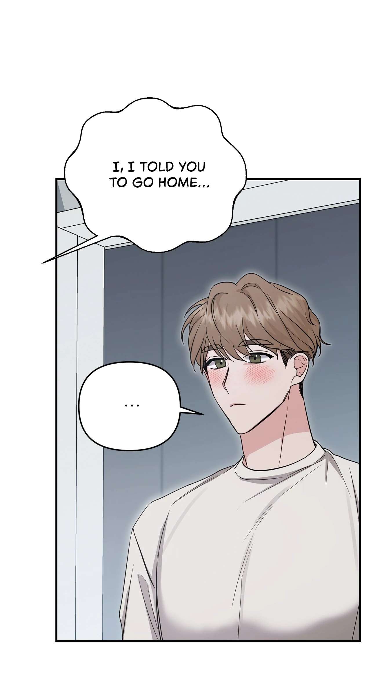 Not What the Doctor Ordered Chapter 14 page 24 - 