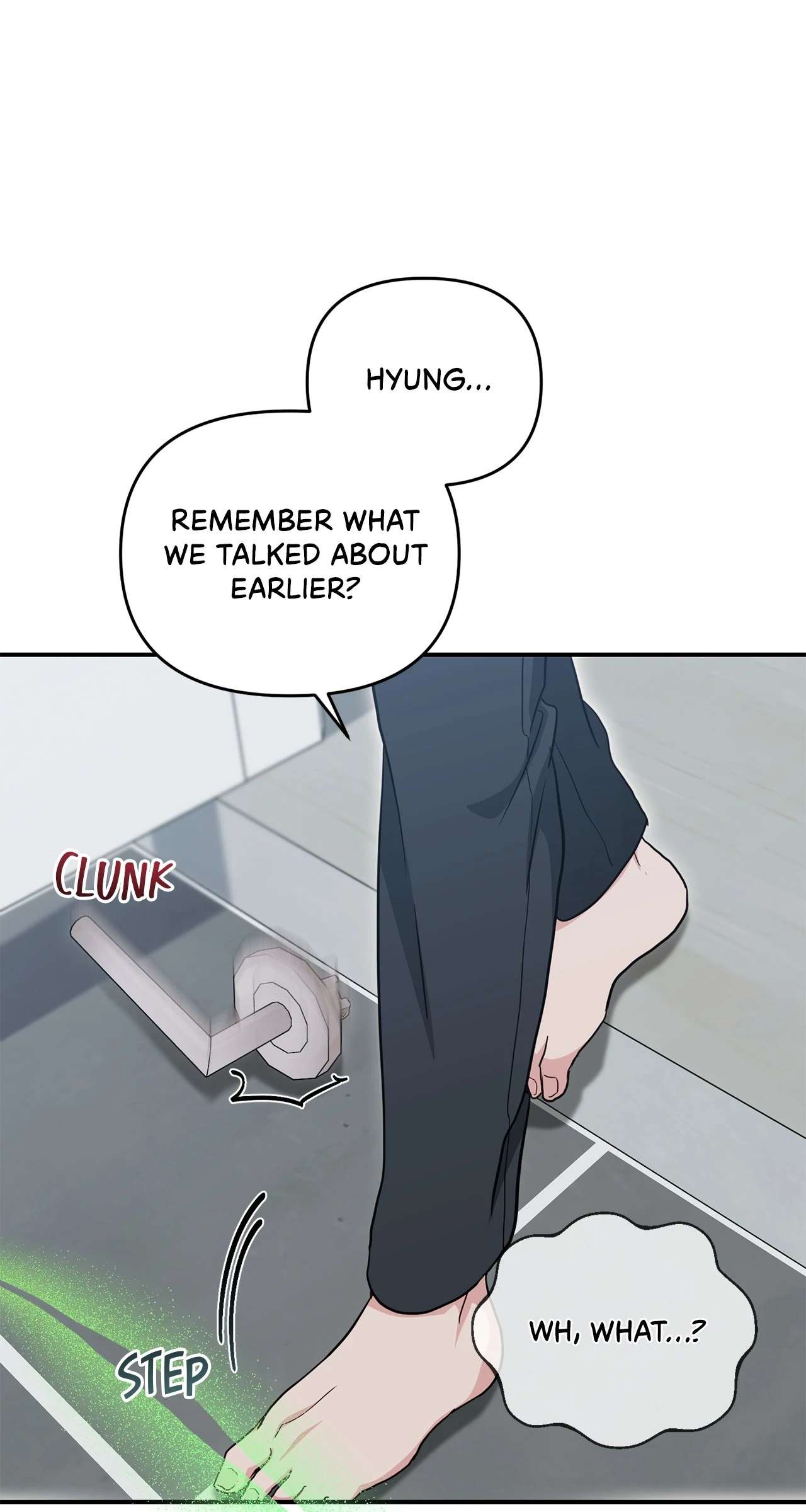 Not What the Doctor Ordered Chapter 14 page 25 - 