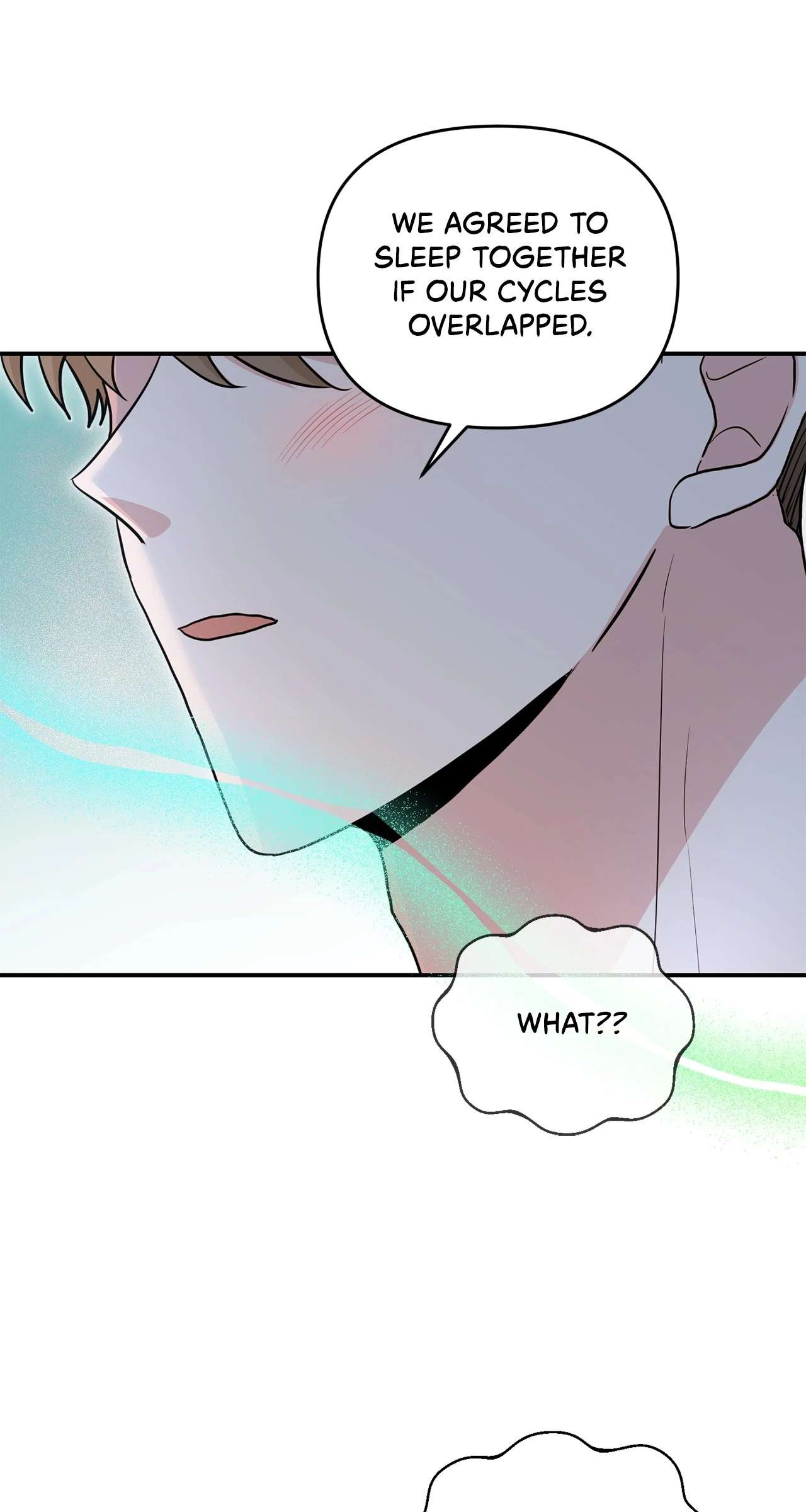 Not What the Doctor Ordered Chapter 14 page 27 - 