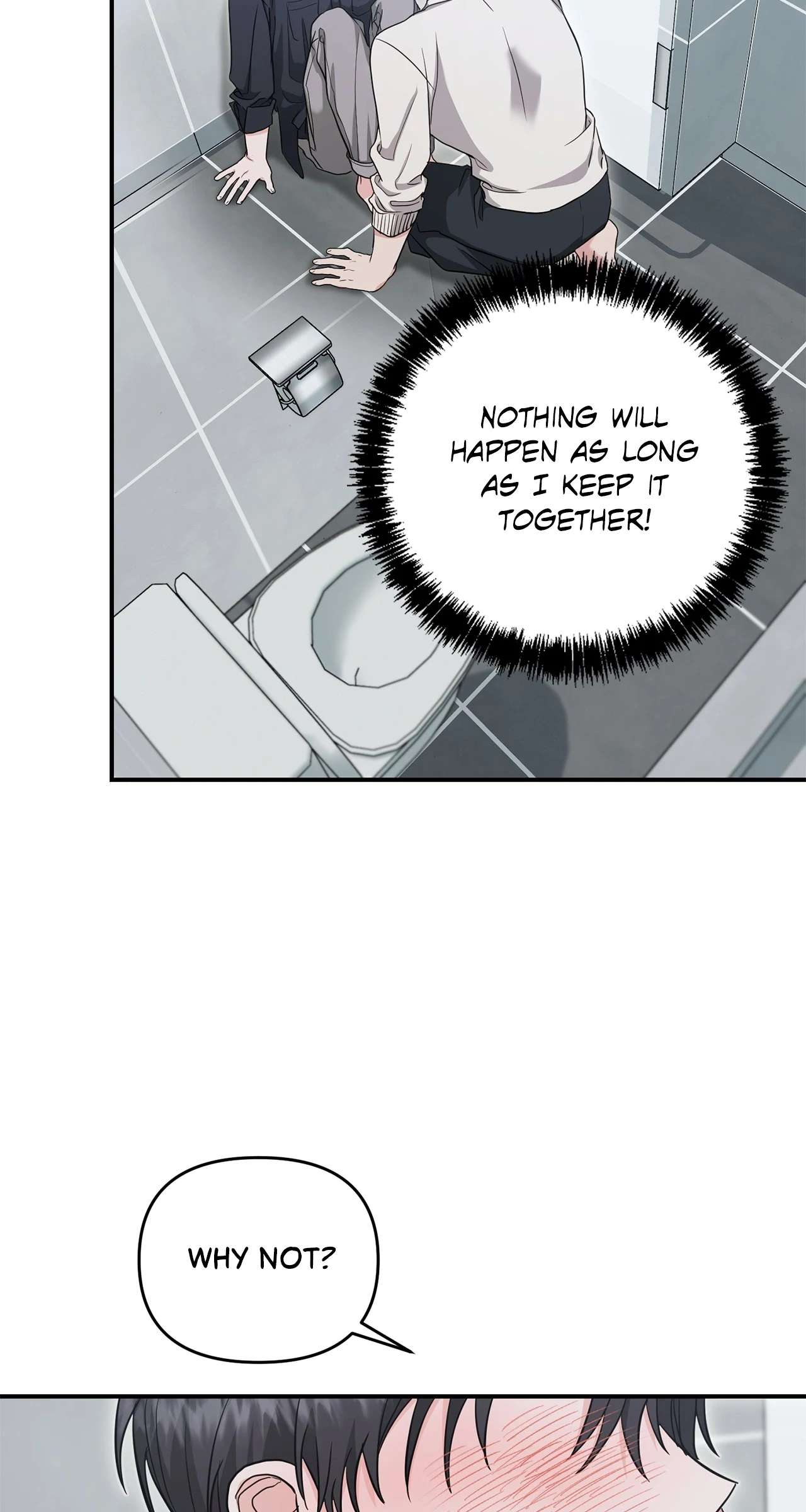 Not What the Doctor Ordered Chapter 14 page 34 - 
