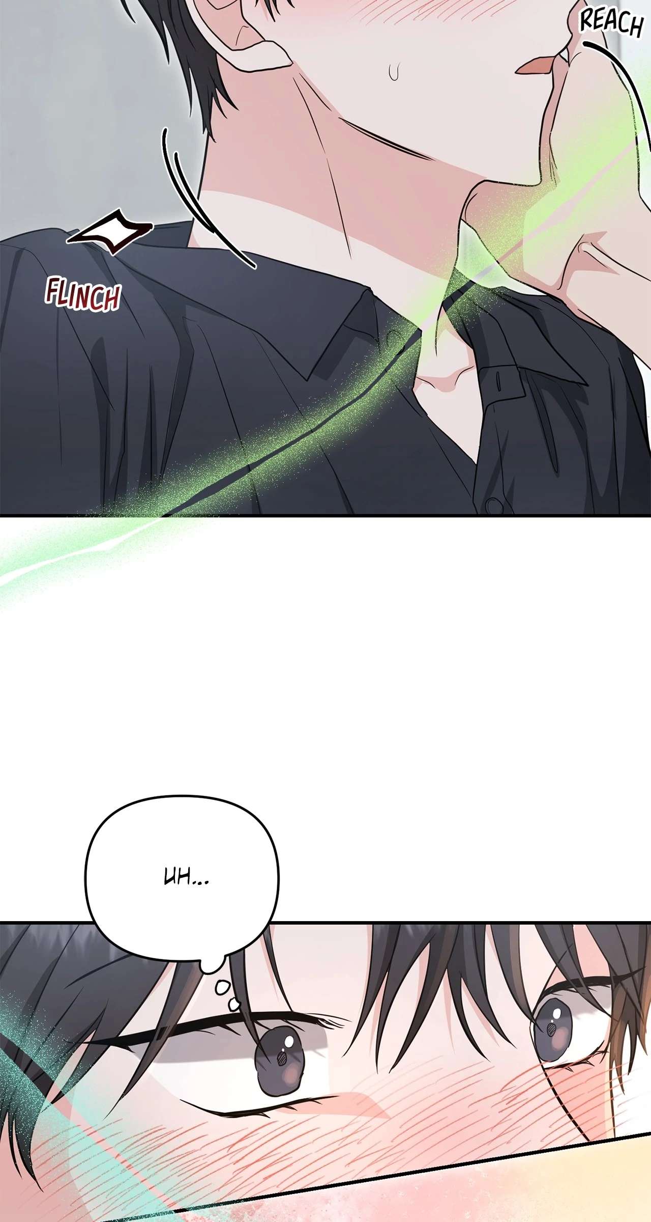 Not What the Doctor Ordered Chapter 14 page 35 - 