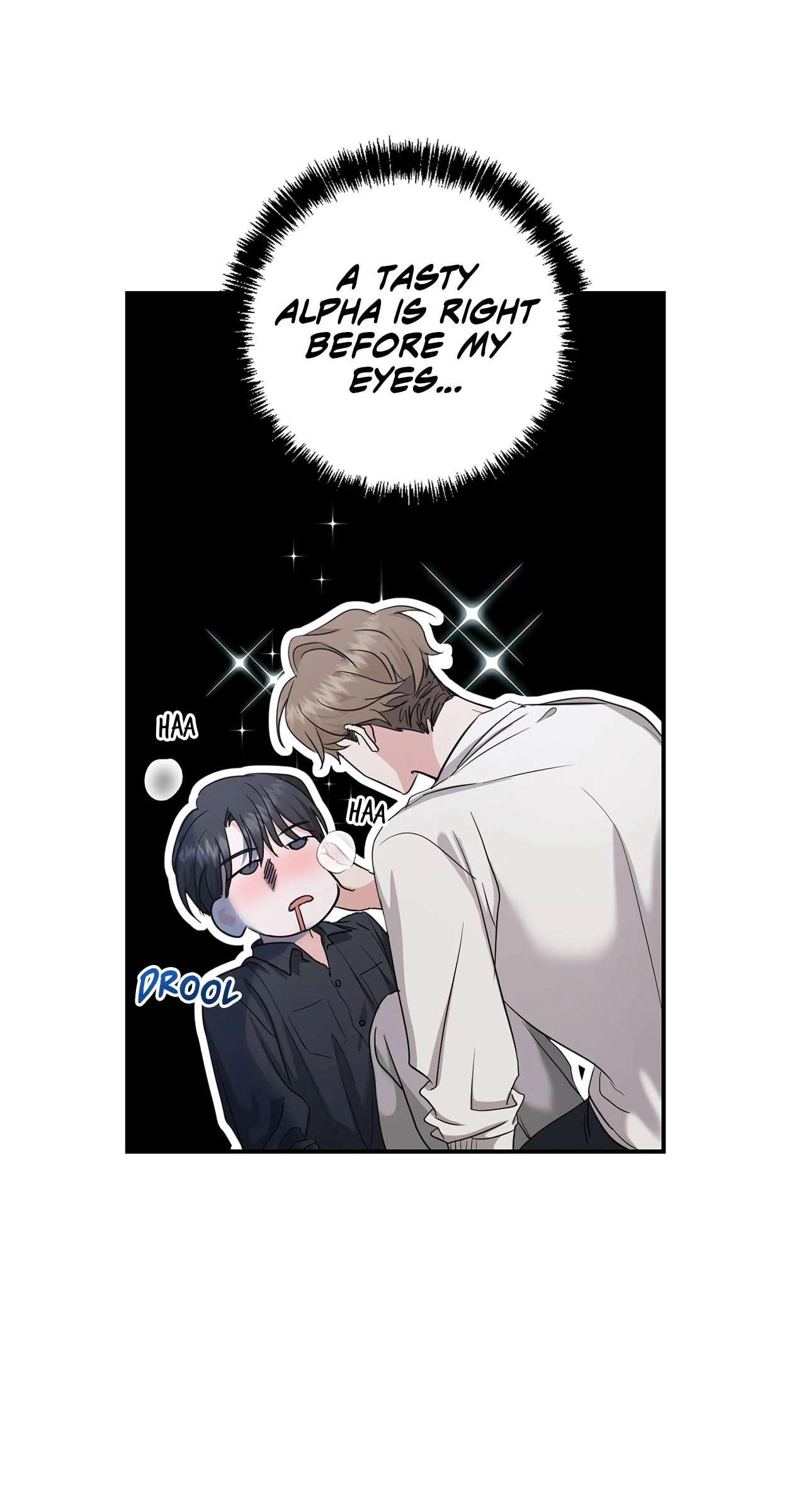 Not What the Doctor Ordered Chapter 14 page 38 - 