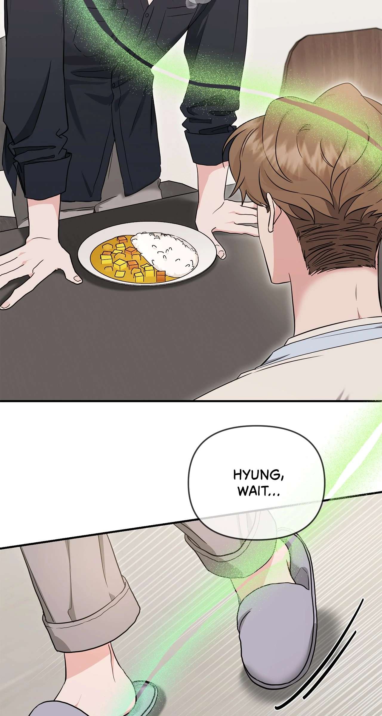 Not What the Doctor Ordered Chapter 14 page 5 - 