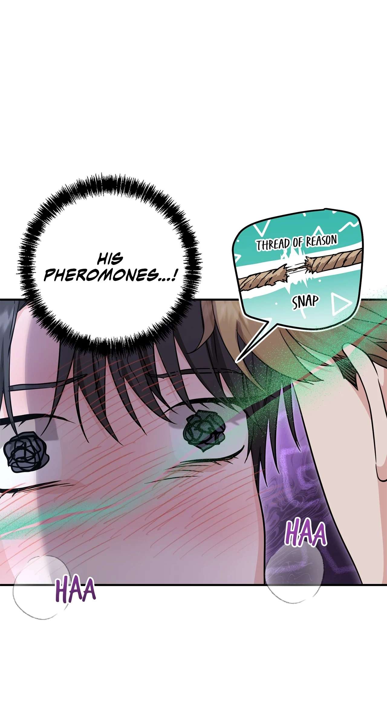 Not What the Doctor Ordered Chapter 14 page 48 - 