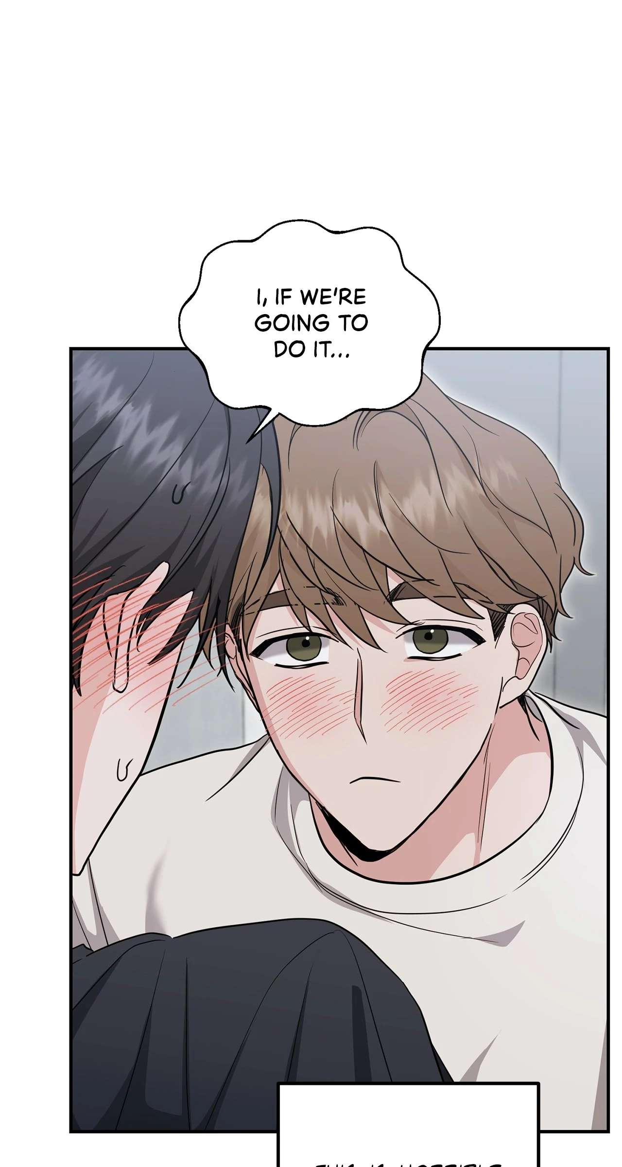Not What the Doctor Ordered Chapter 14 page 50 - 
