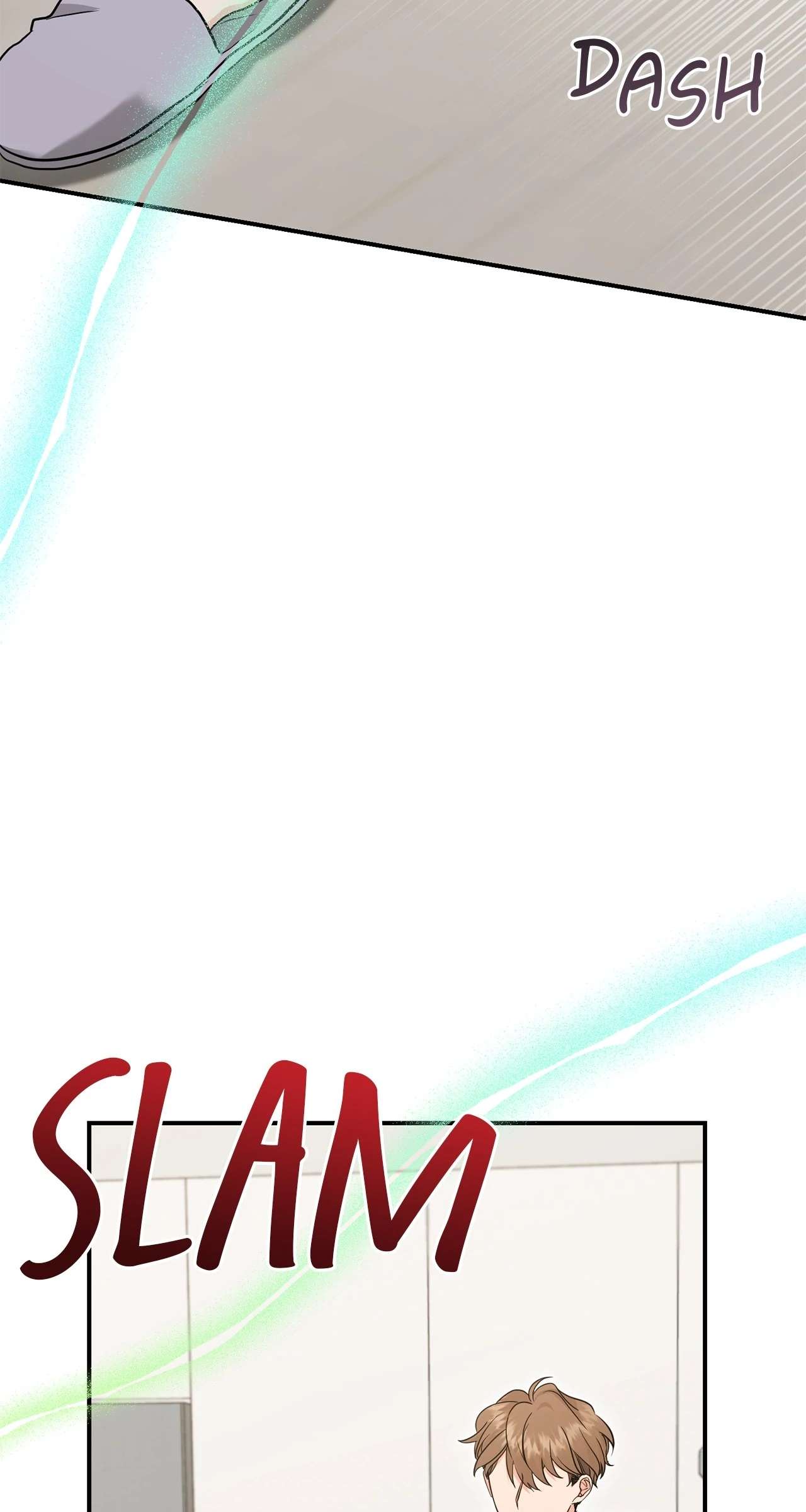 Not What the Doctor Ordered Chapter 14 page 6 - 