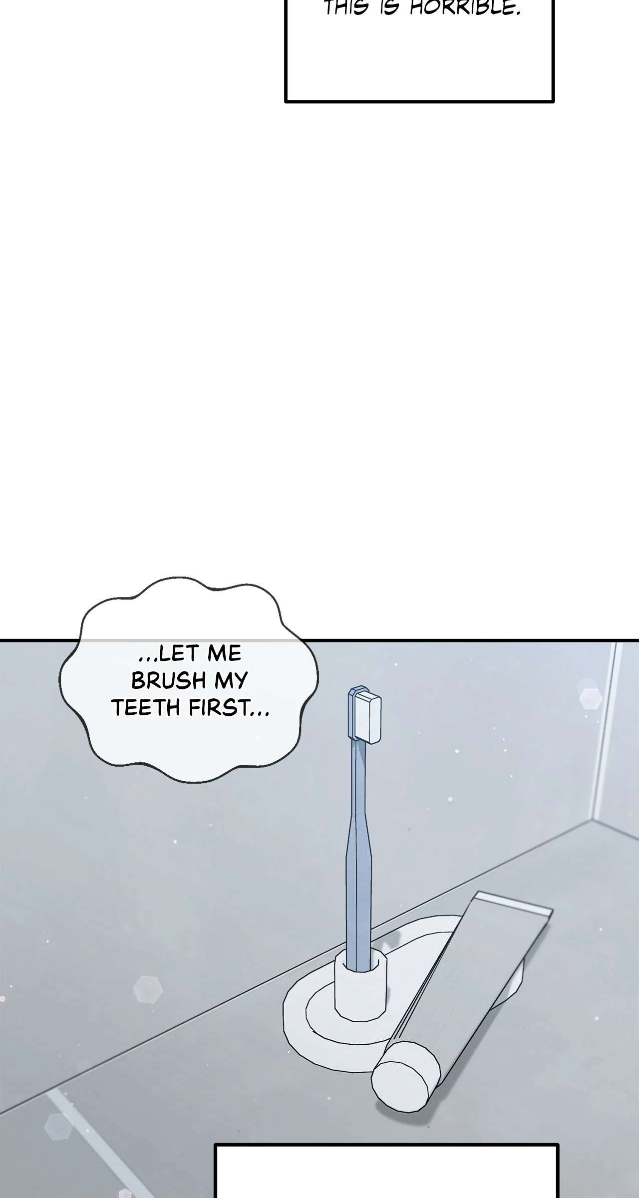 Not What the Doctor Ordered Chapter 14 page 51 - 