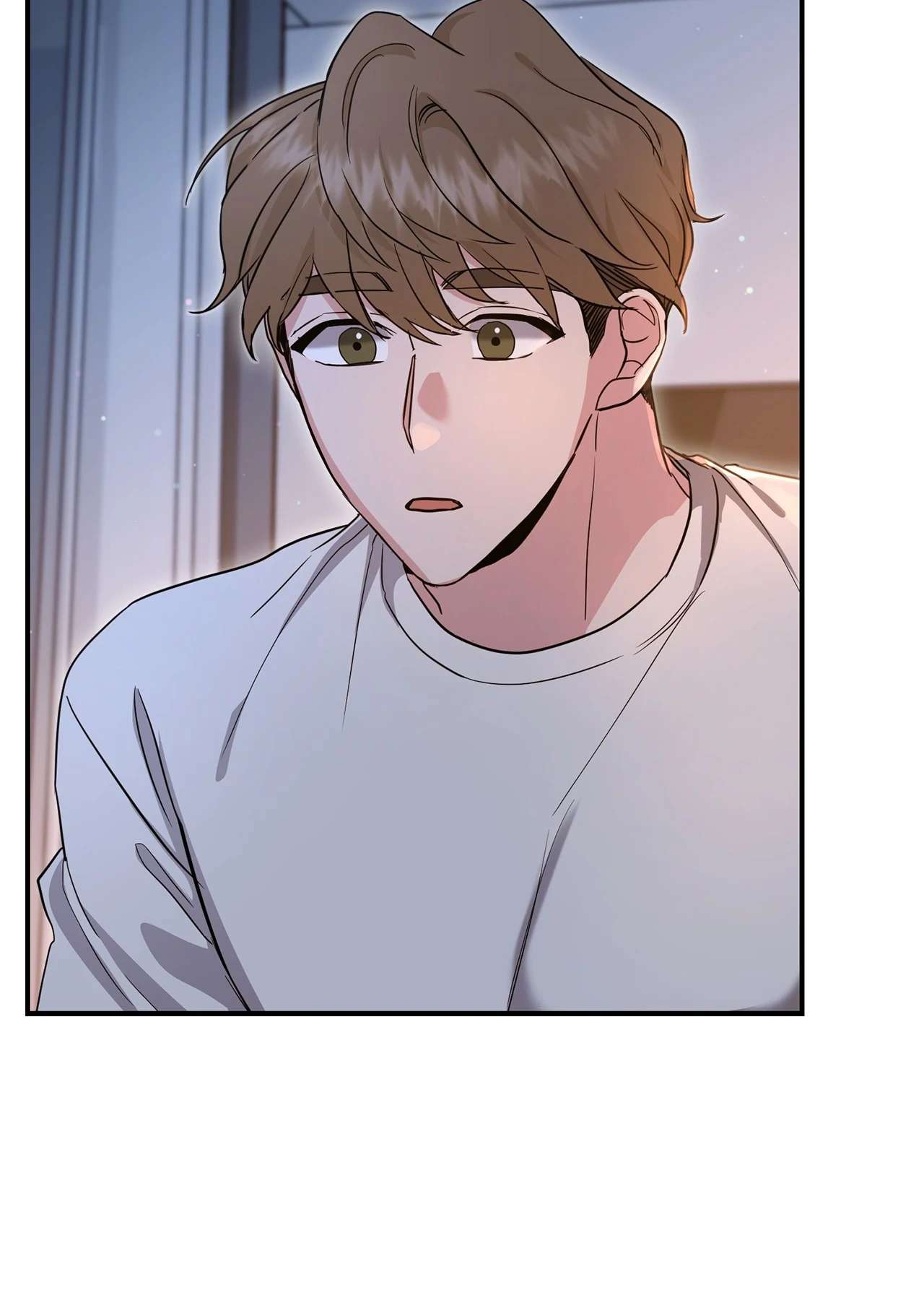Not What the Doctor Ordered Chapter 14 page 54 - 