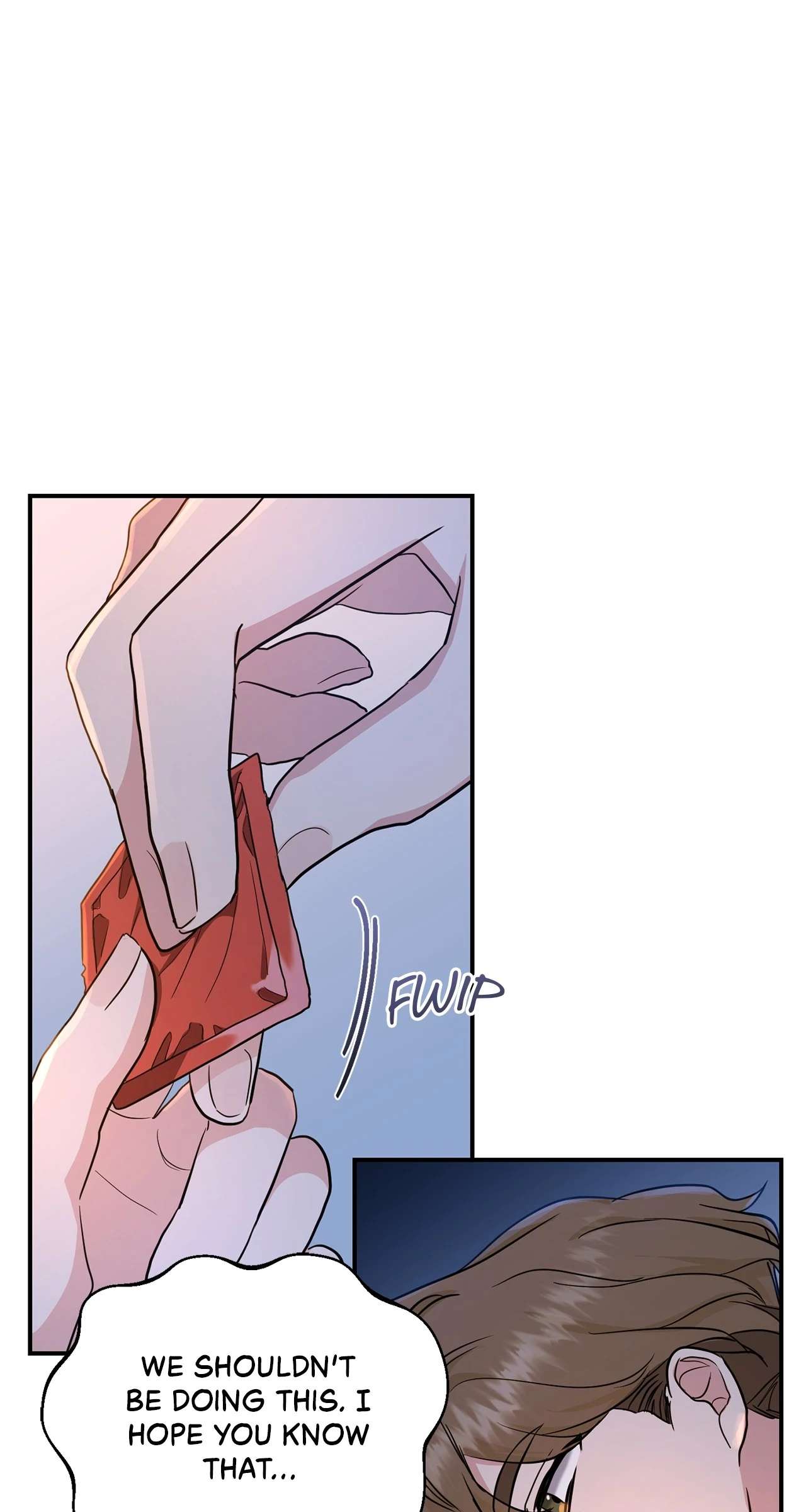 Not What the Doctor Ordered Chapter 14 page 56 - 